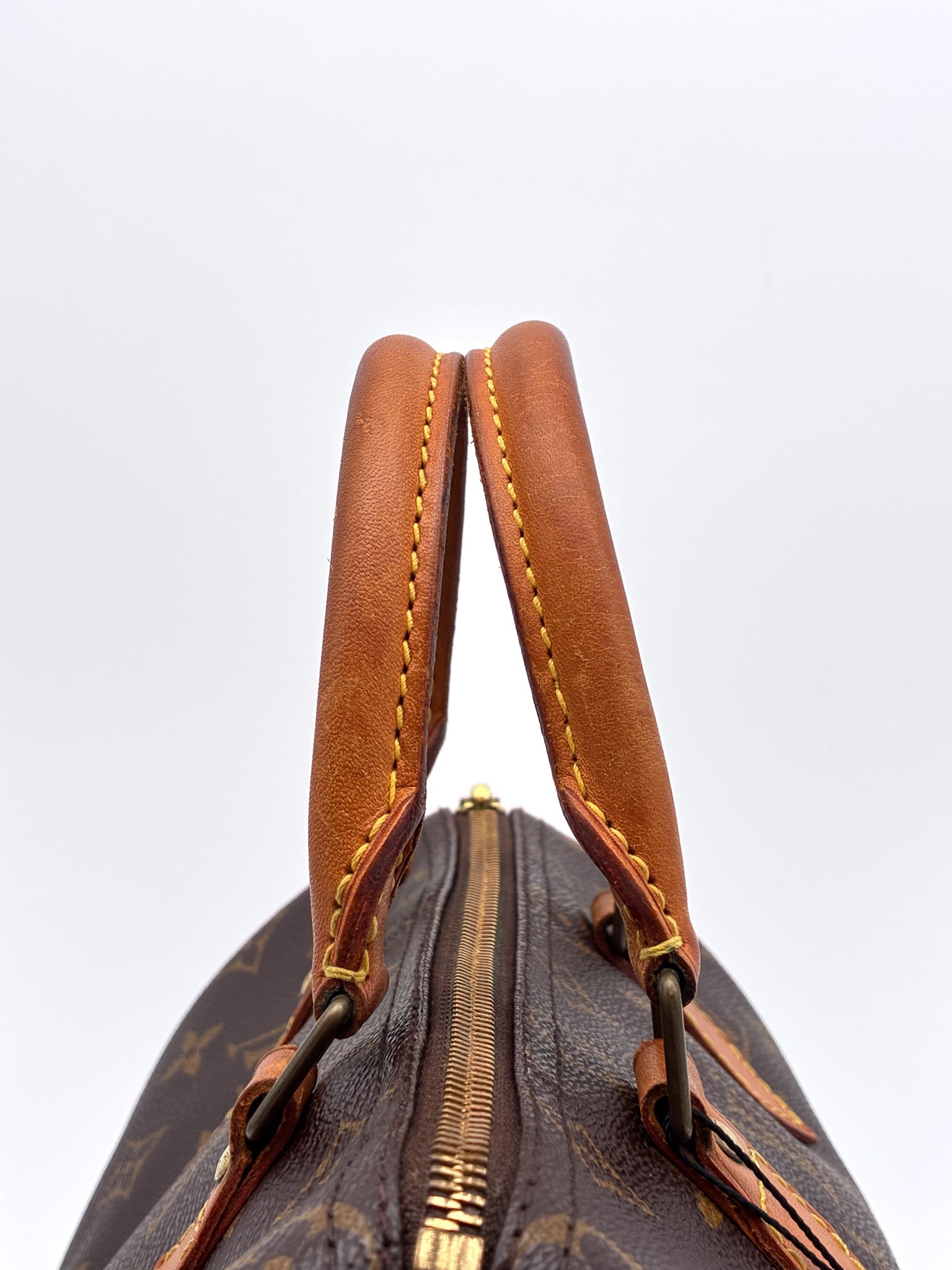 Louis Vuitton Speedy 25 Monogram