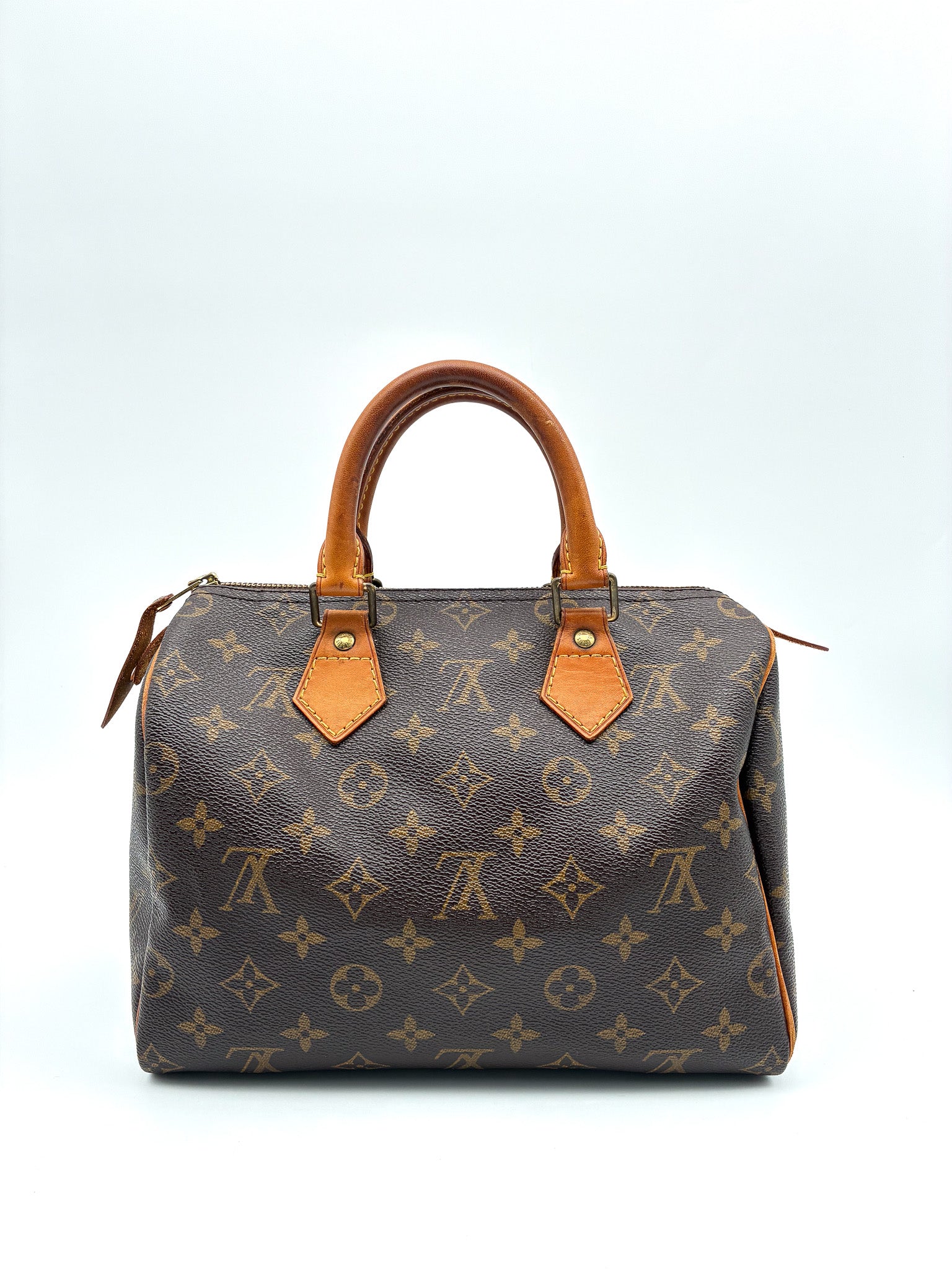 Louis Vuitton Speedy 25 Monogram