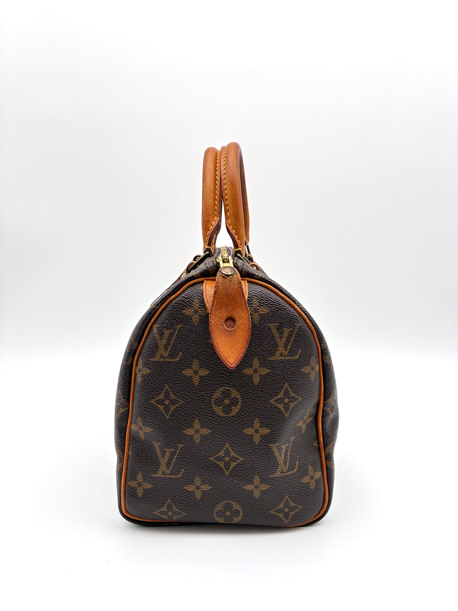 Louis Vuitton Speedy 25 Monogram