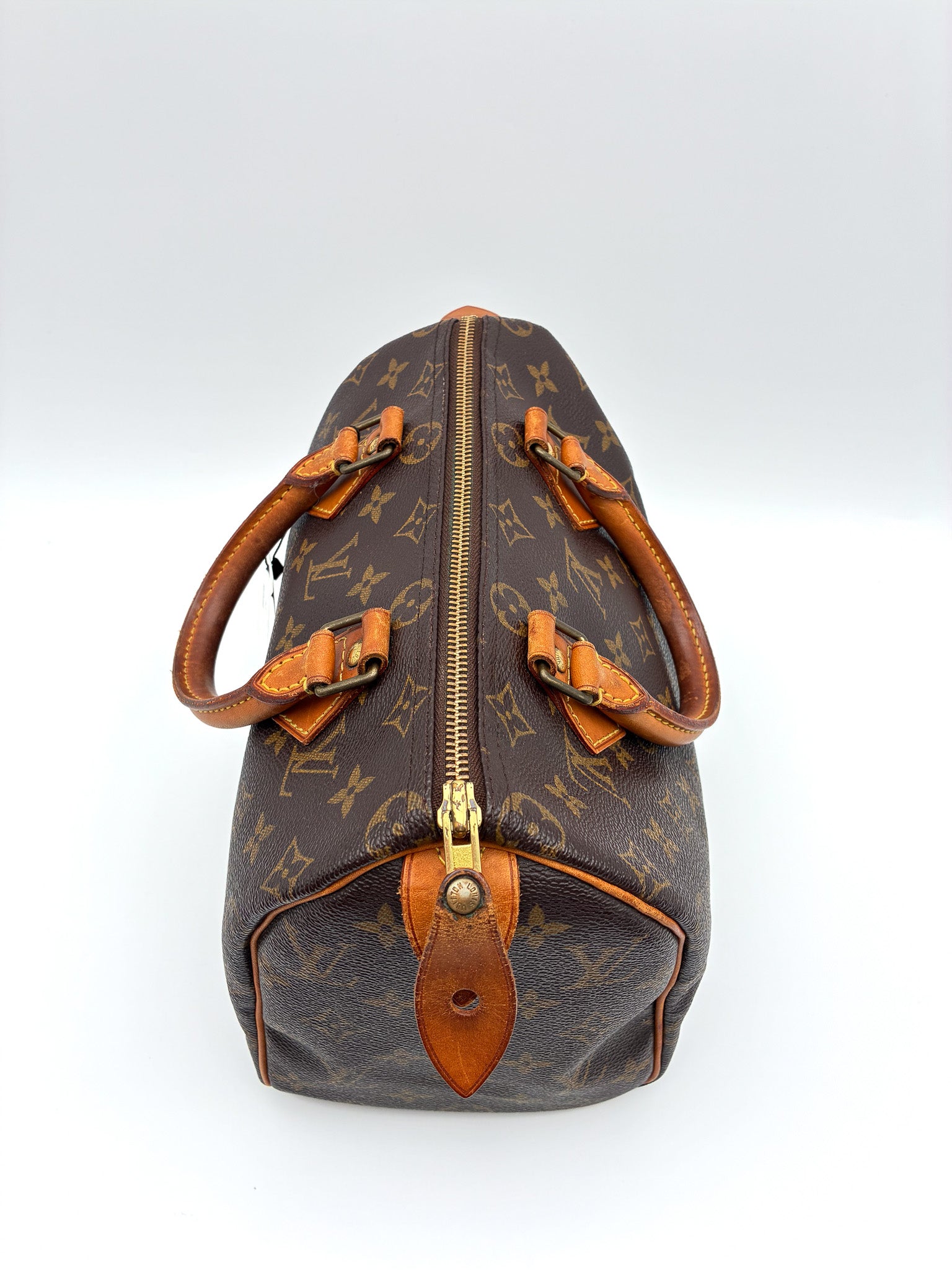 Louis Vuitton Speedy 25 Monogram