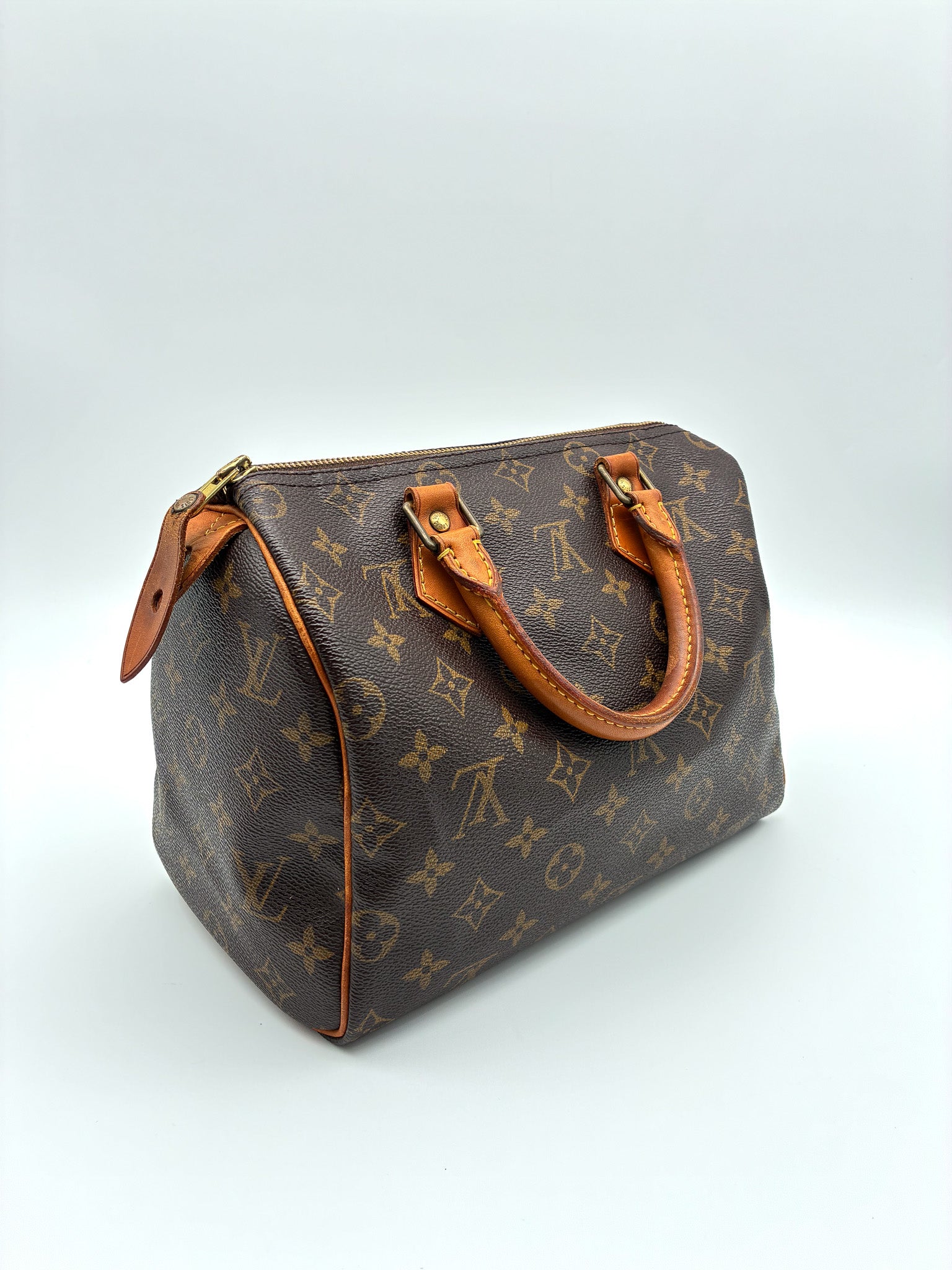 Louis Vuitton Speedy 25 Monogram