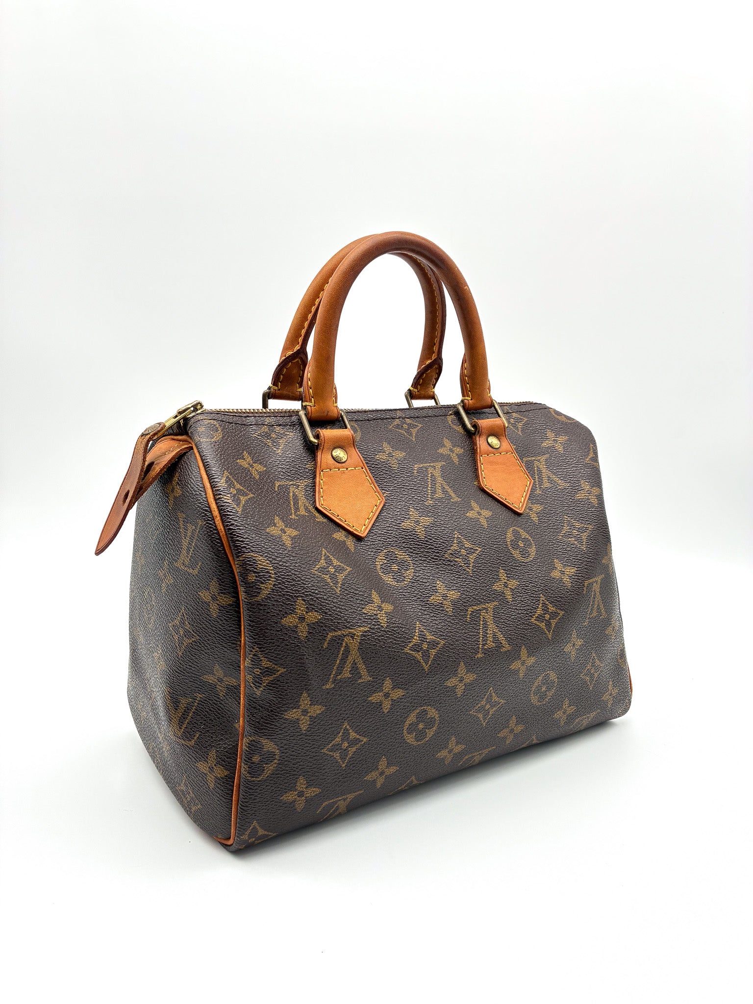 Louis Vuitton Speedy 25 Monogram