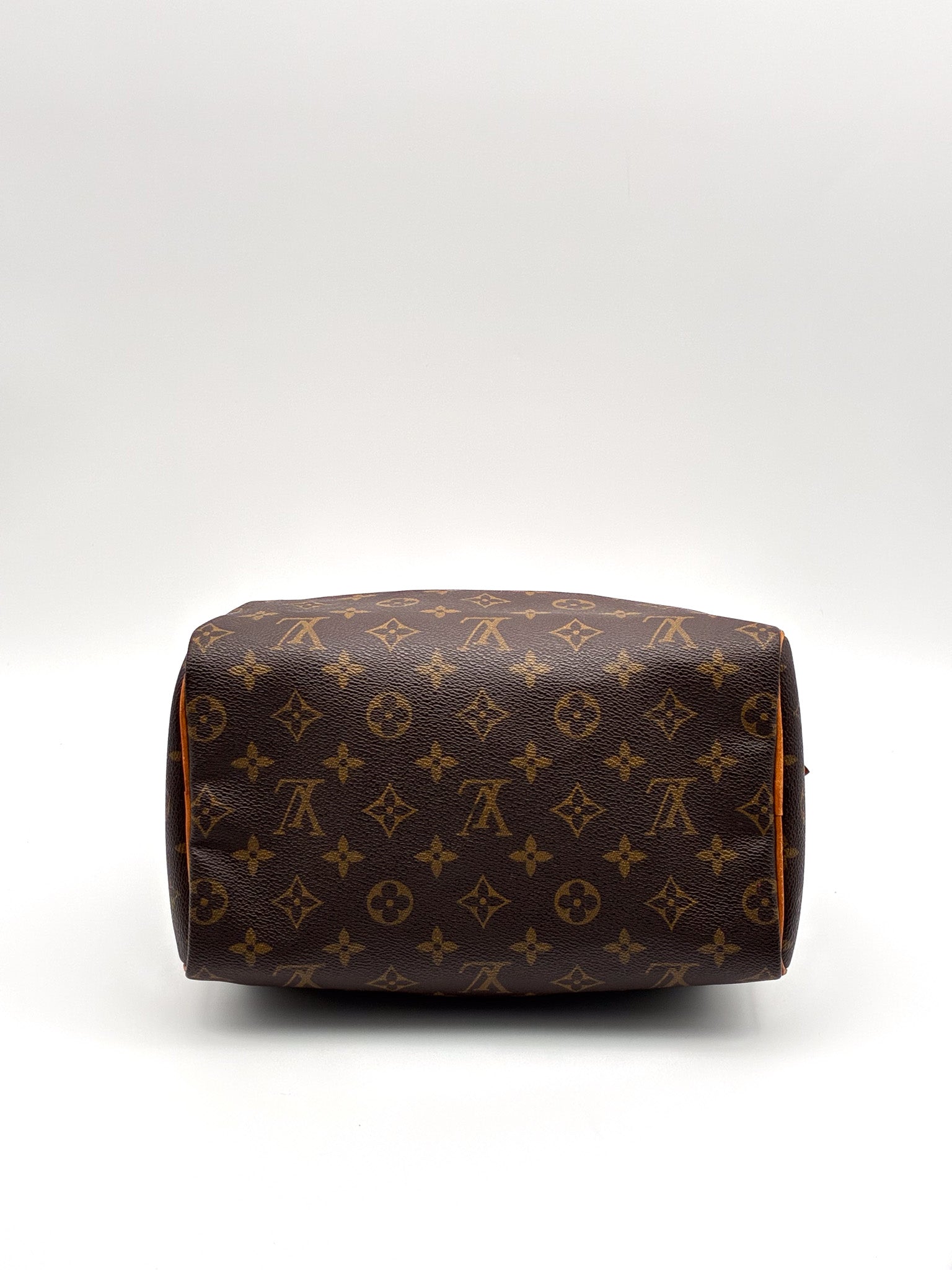 Louis Vuitton Speedy 25 Monogram