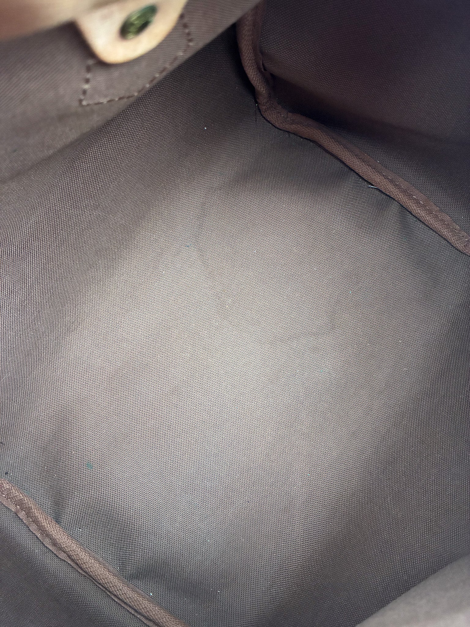 Louis Vuitton Speedy 25 Monogram