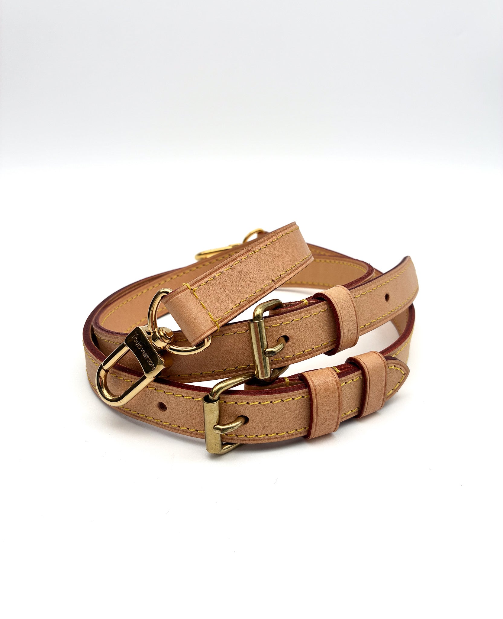 Louis Vuitton Speedy 30 Bando in Monogram