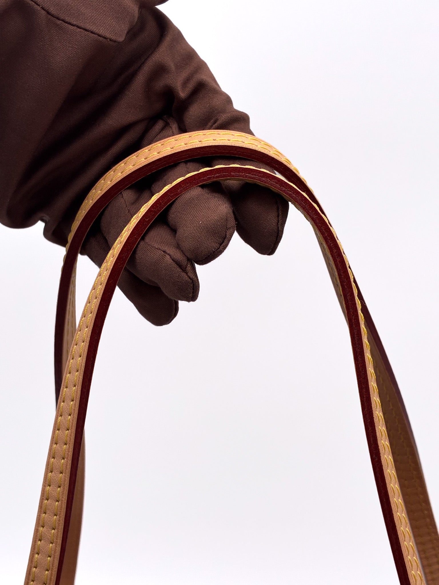 Louis Vuitton Jungle Tots Neverfull MM Tote