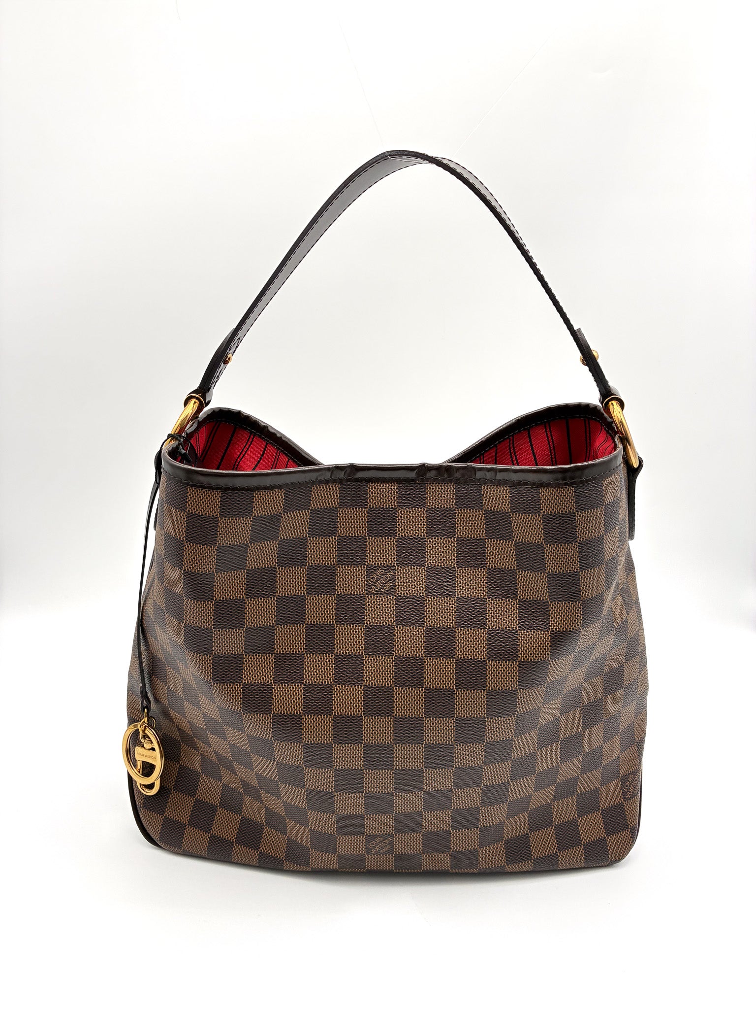Louis Vuitton Delightful MM D.Ebene