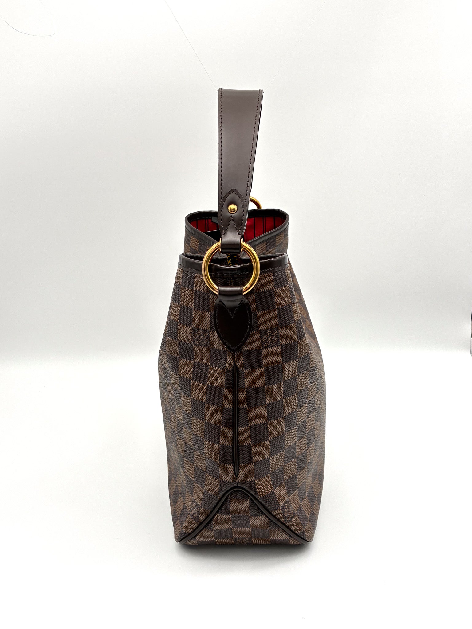 Louis Vuitton Delightful MM D.Ebene