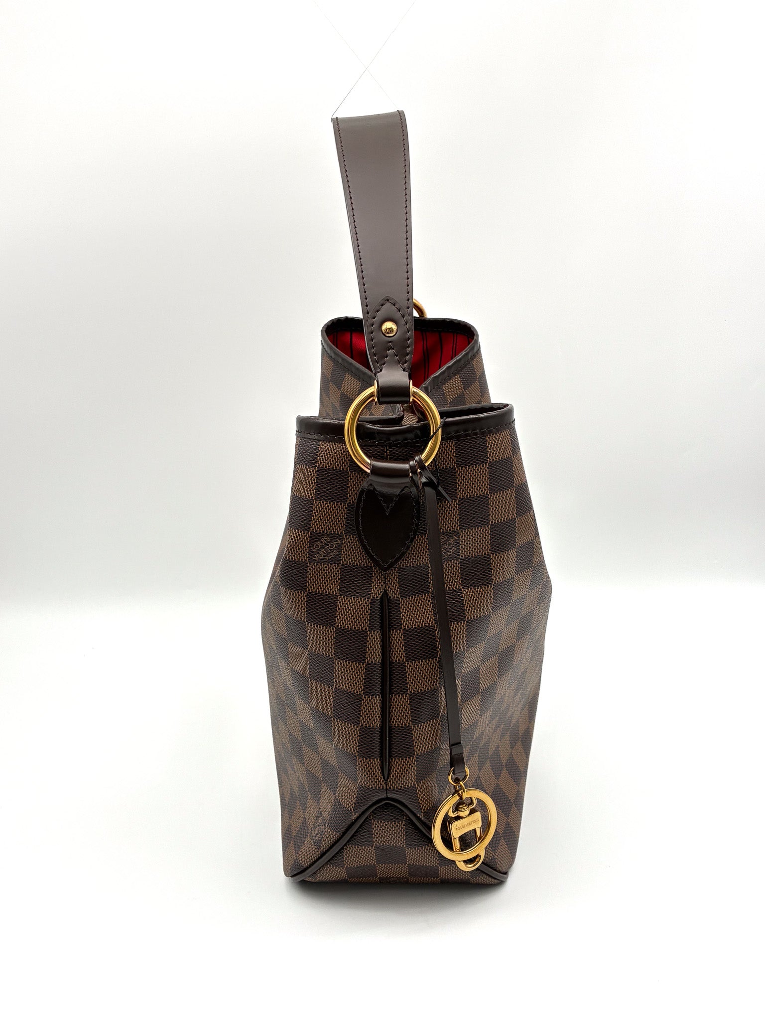 Louis Vuitton Delightful MM D.Ebene