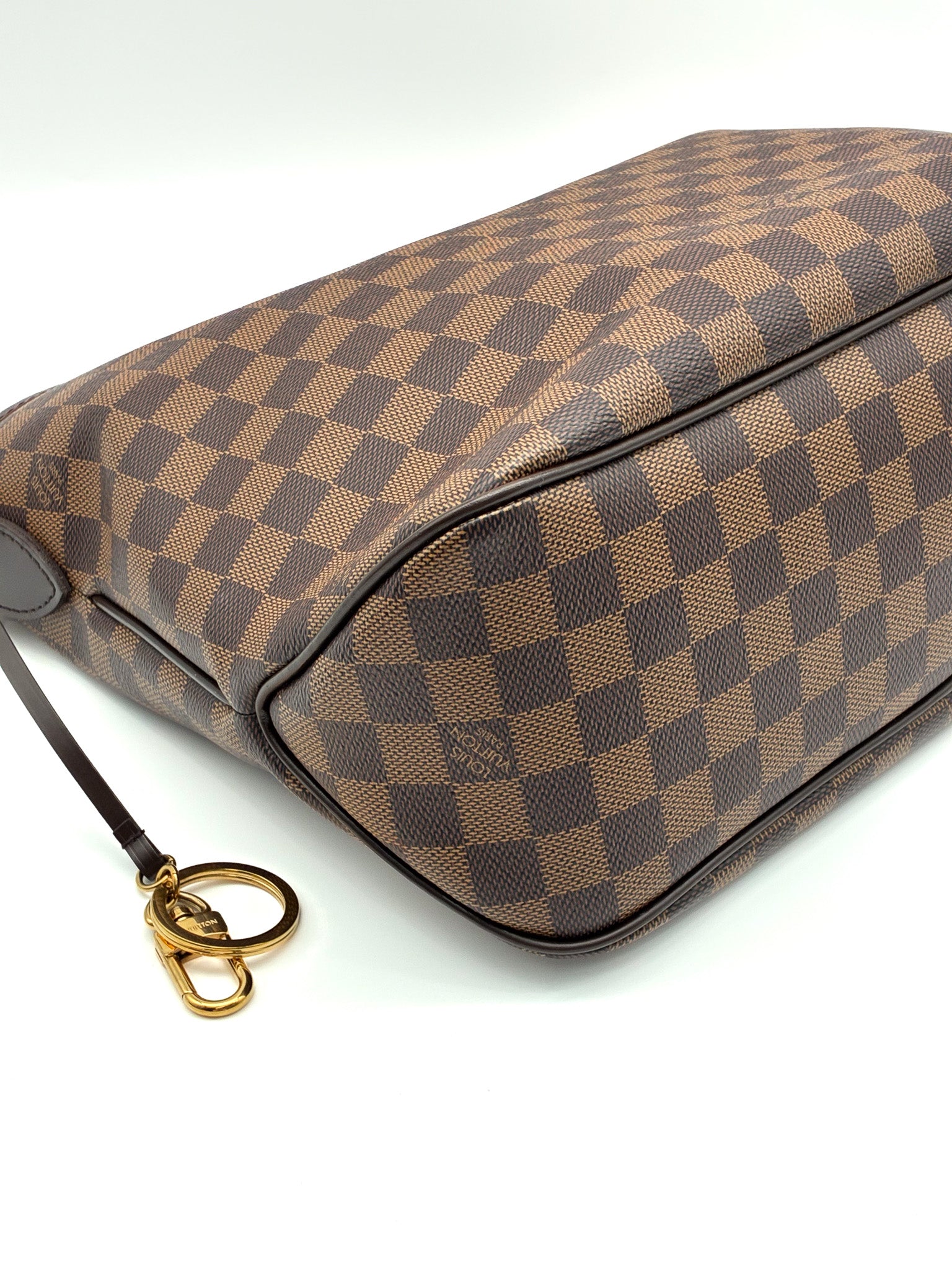 Louis Vuitton Delightful MM D.Ebene
