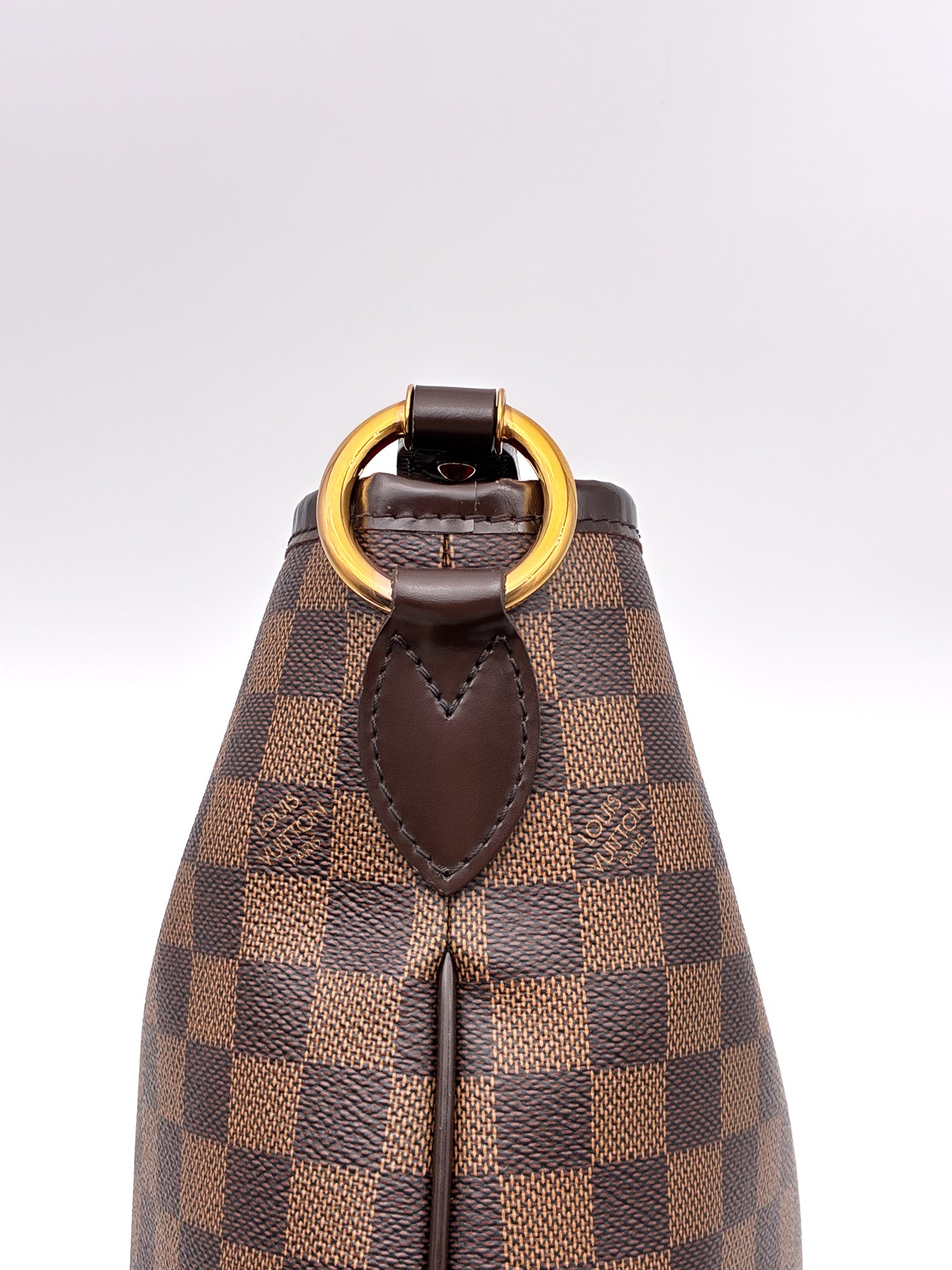Louis Vuitton Delightful MM D.Ebene