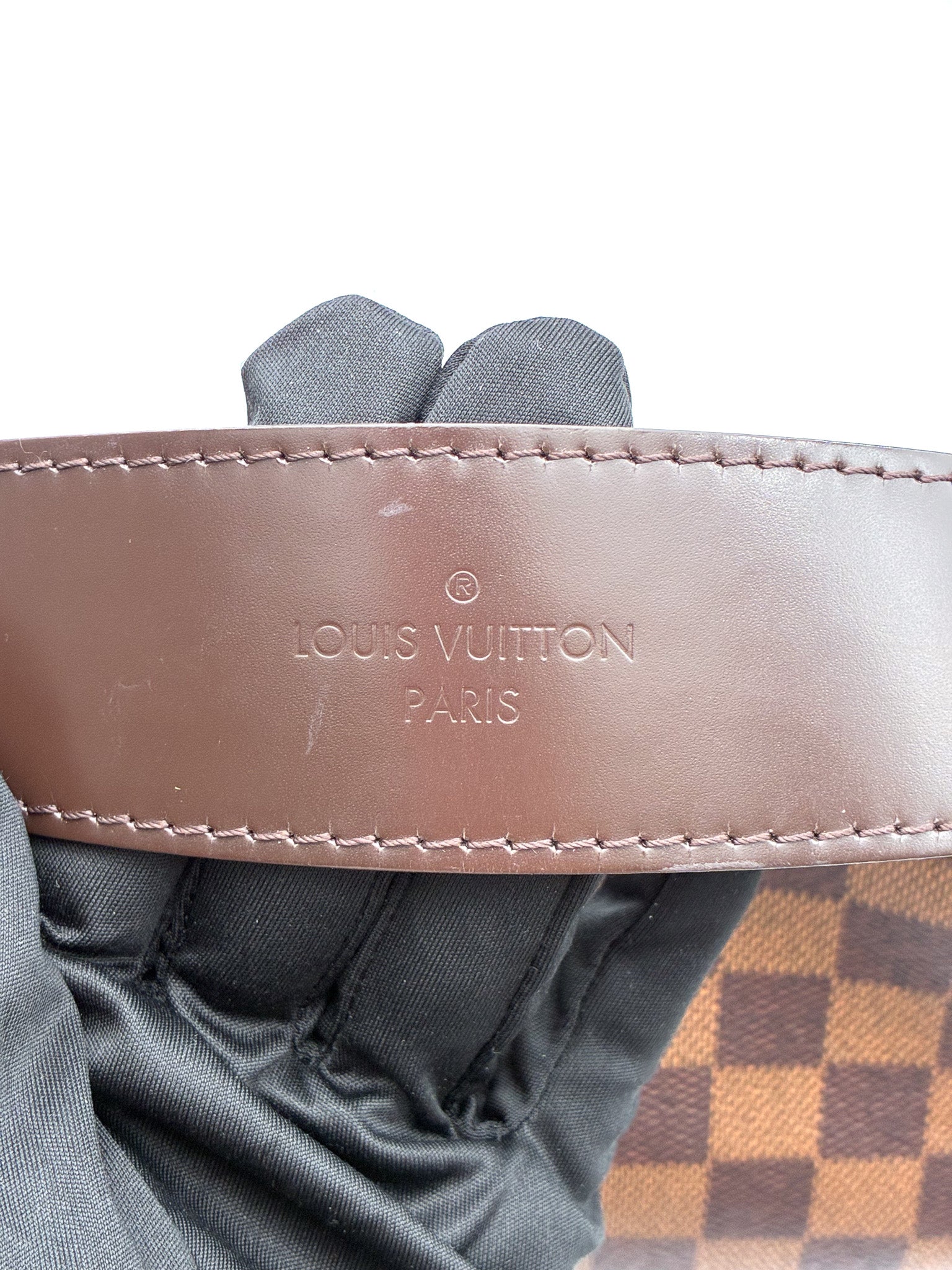 Louis Vuitton Delightful MM D.Ebene