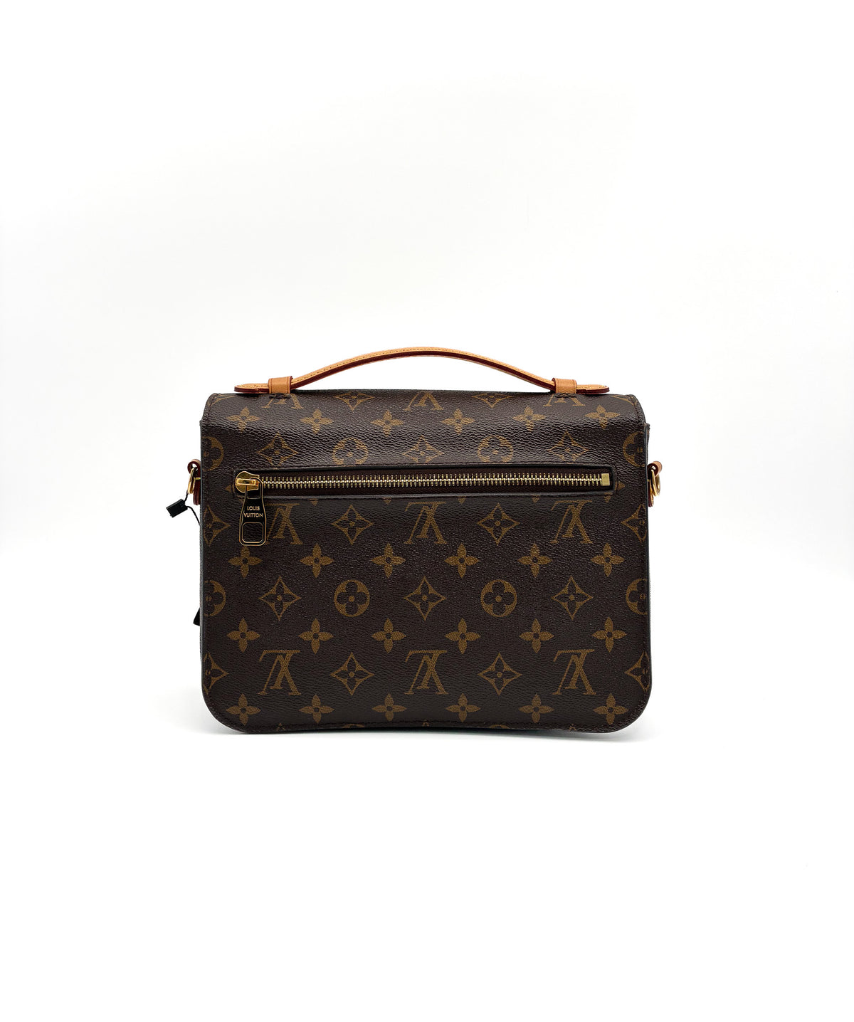 Louis Vuitton Pochette Metis in monogram