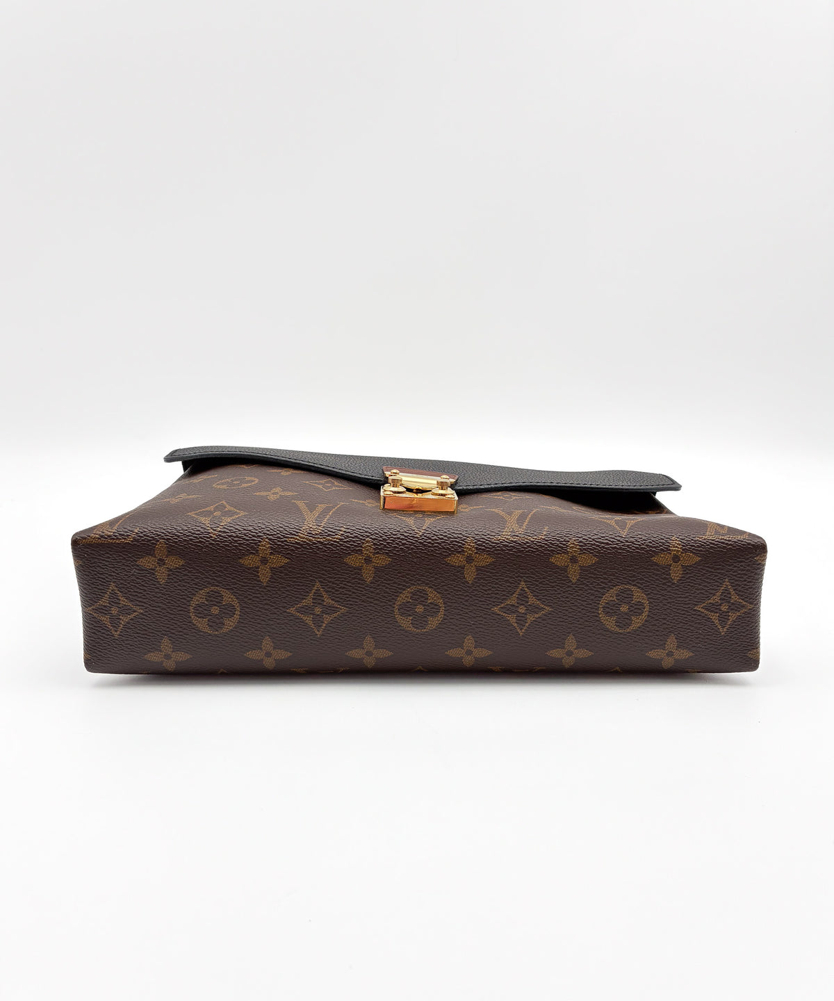 Louis Vuitton Pallas Chain Monogram