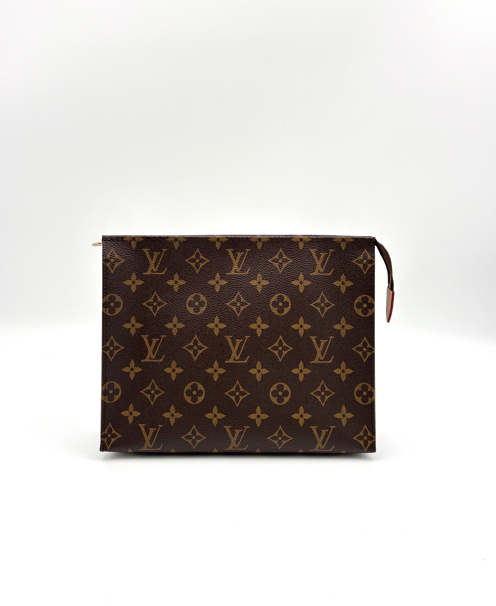Louis Vuitton Toiletry 26 Pouch Monogram