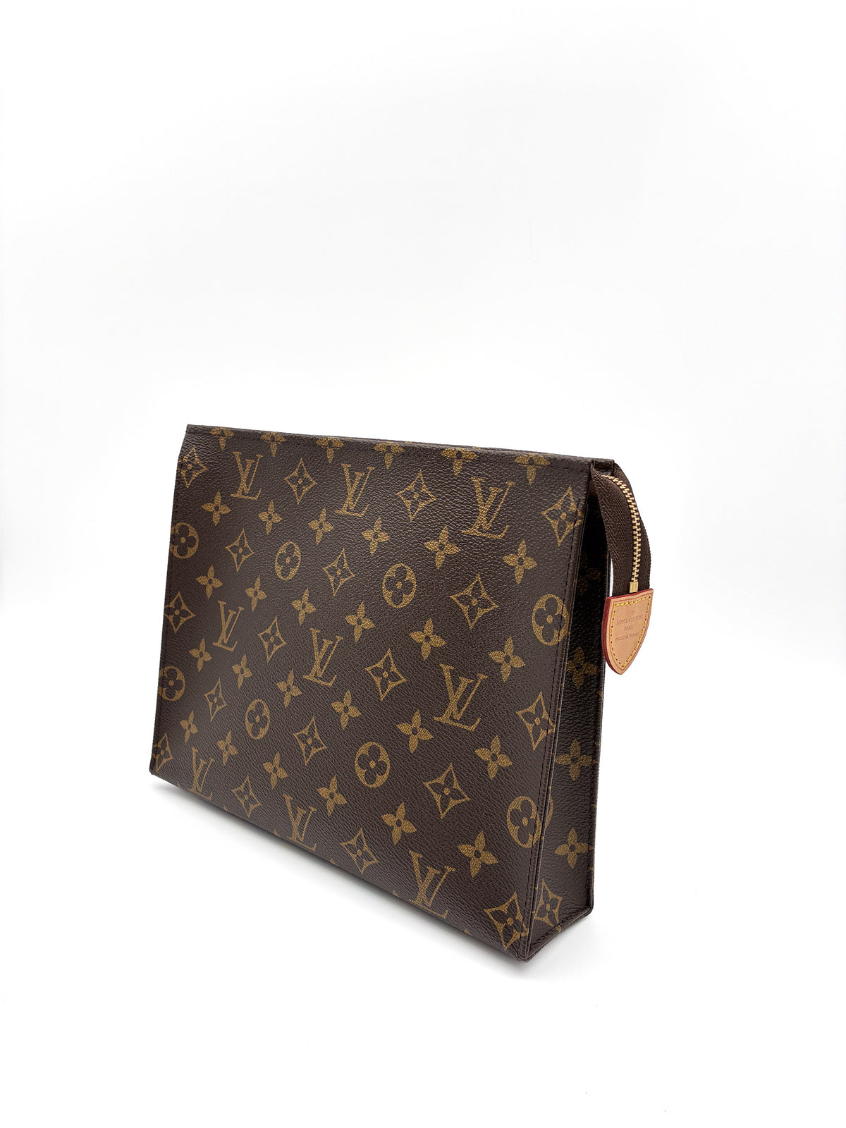 Louis Vuitton Toiletry 26 Pouch Monogram