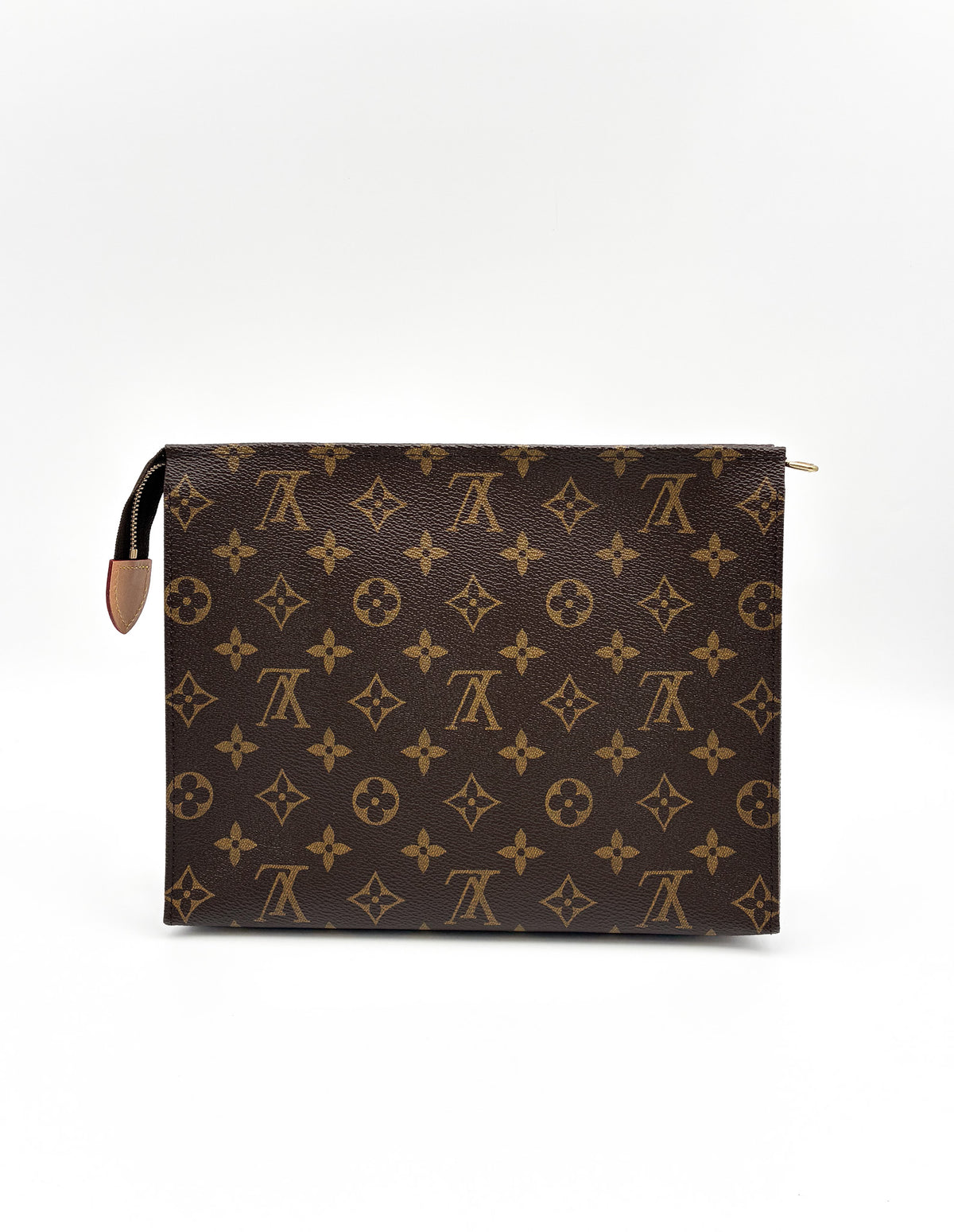 Louis Vuitton Toiletry 26 Pouch Monogram