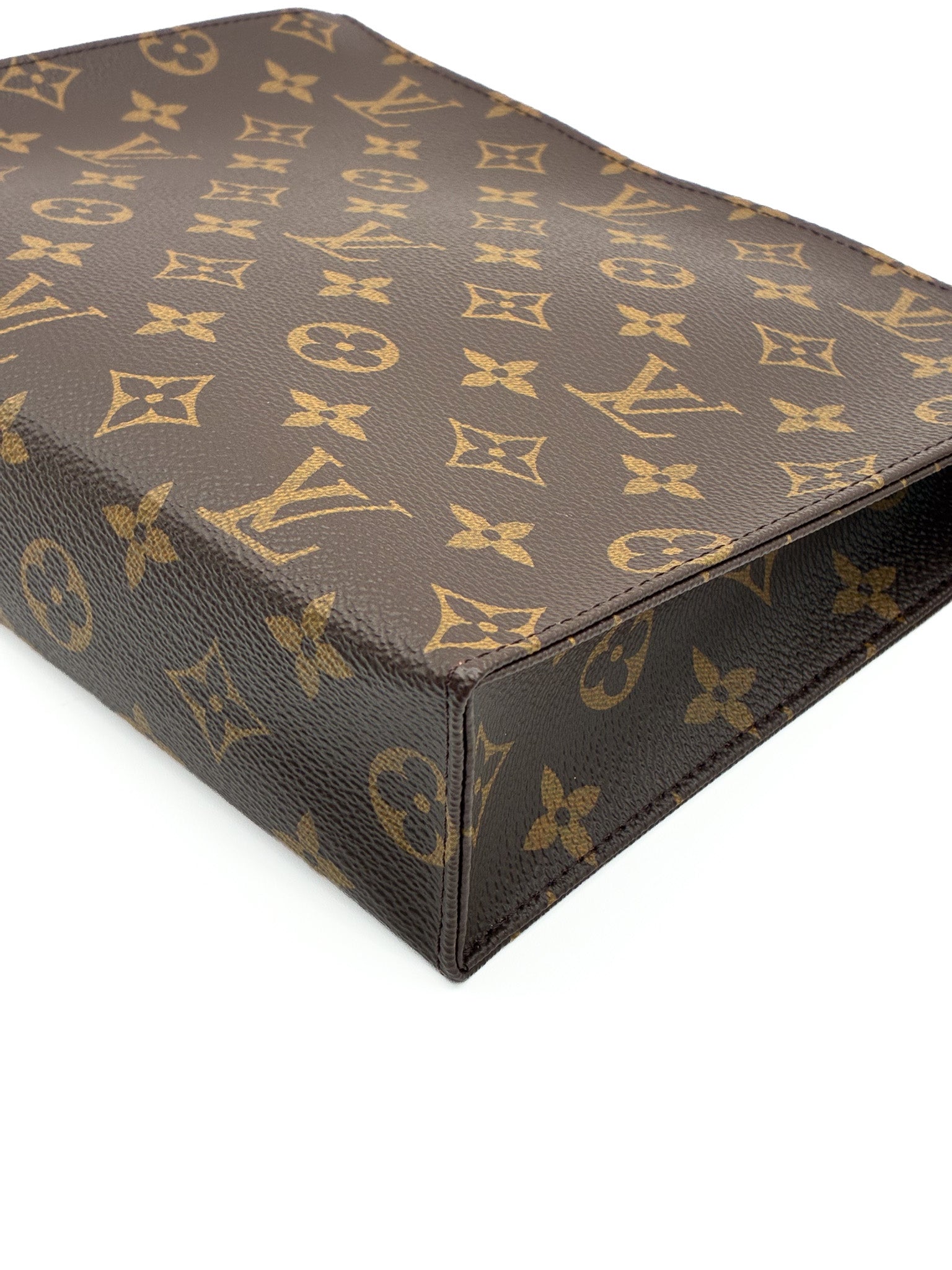 Louis Vuitton Toiletry 26 Pouch Monogram