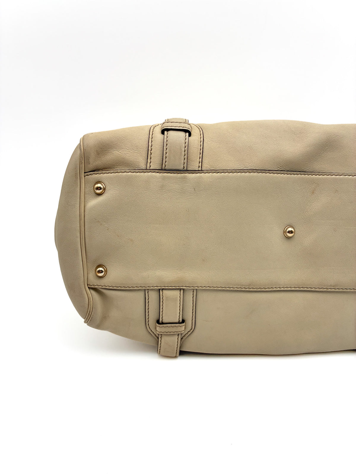 Gucci 85th Anniversary Horsebit Hobo Bag