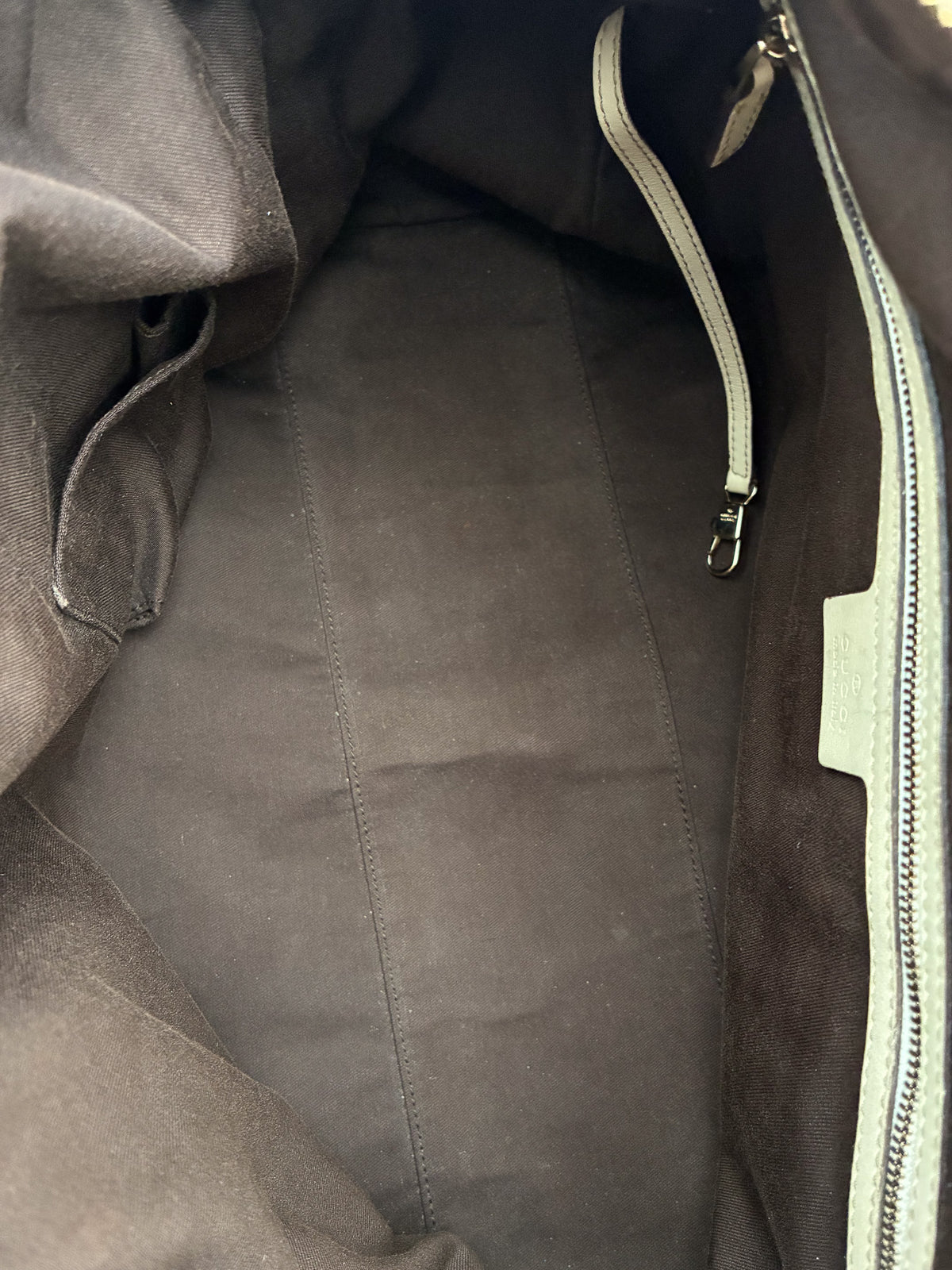 Gucci 85th Anniversary Horsebit Hobo Bag