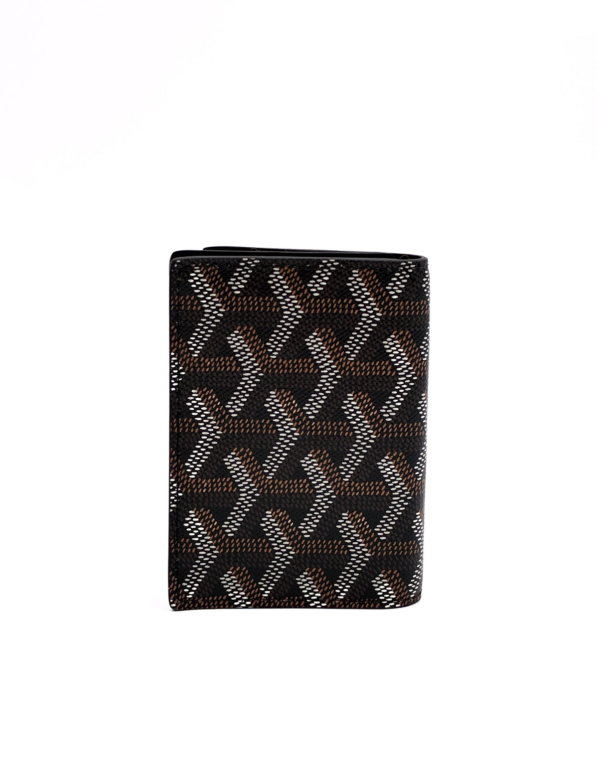 Goyard Goyardine Malesherbes Card Holder