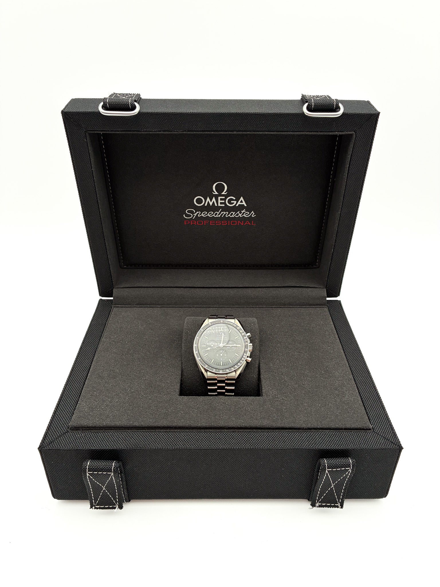 Omega Speed Master Profesional Moonwatch ref# 88219872