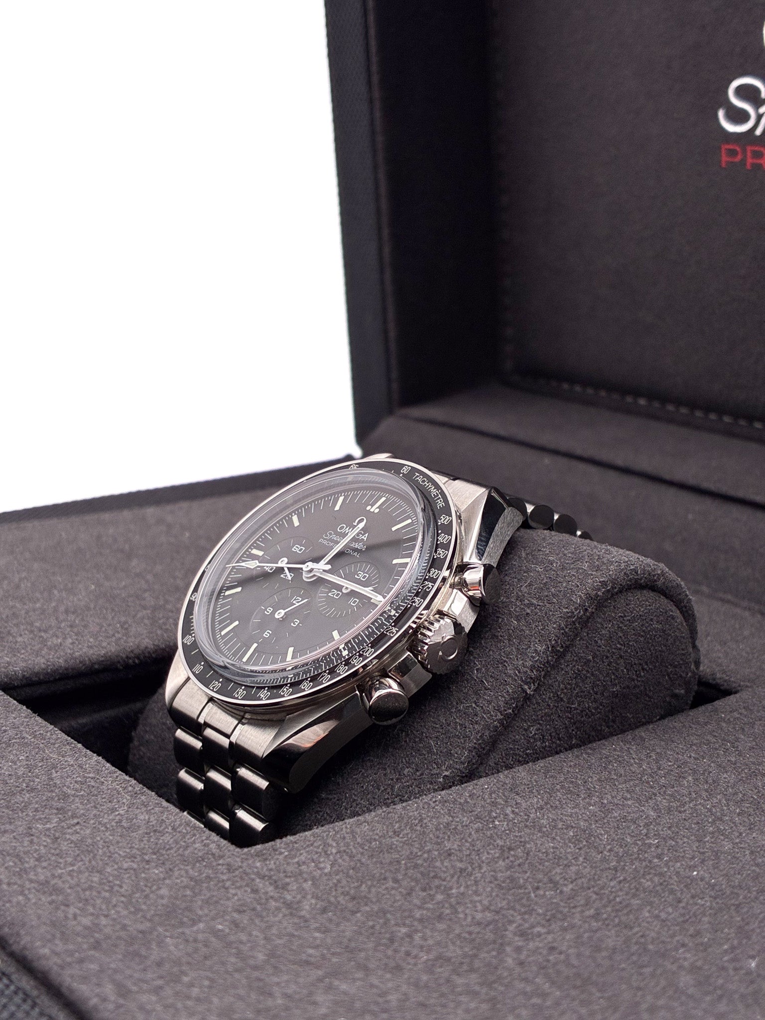 Omega Speed Master Profesional Moonwatch ref# 88219872