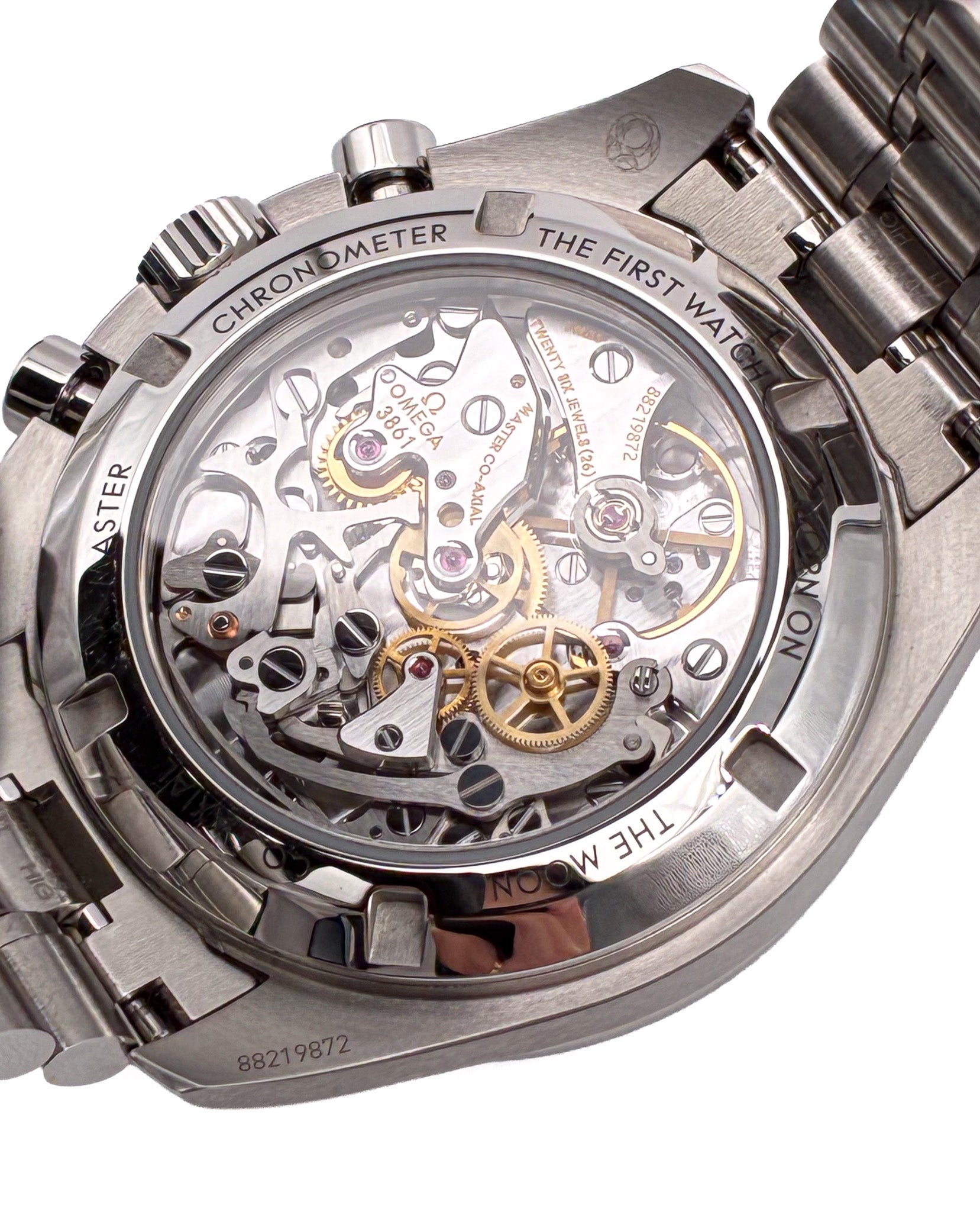 Omega Speed Master Profesional Moonwatch ref# 88219872