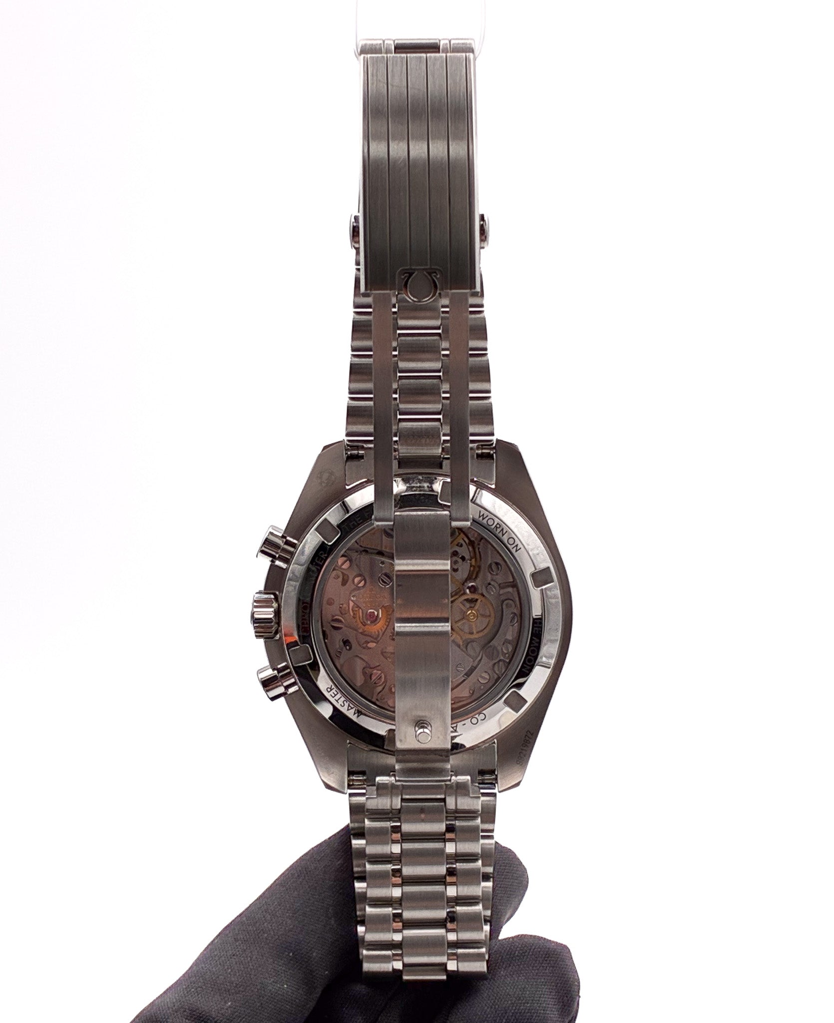 Omega Speed Master Profesional Moonwatch ref# 88219872