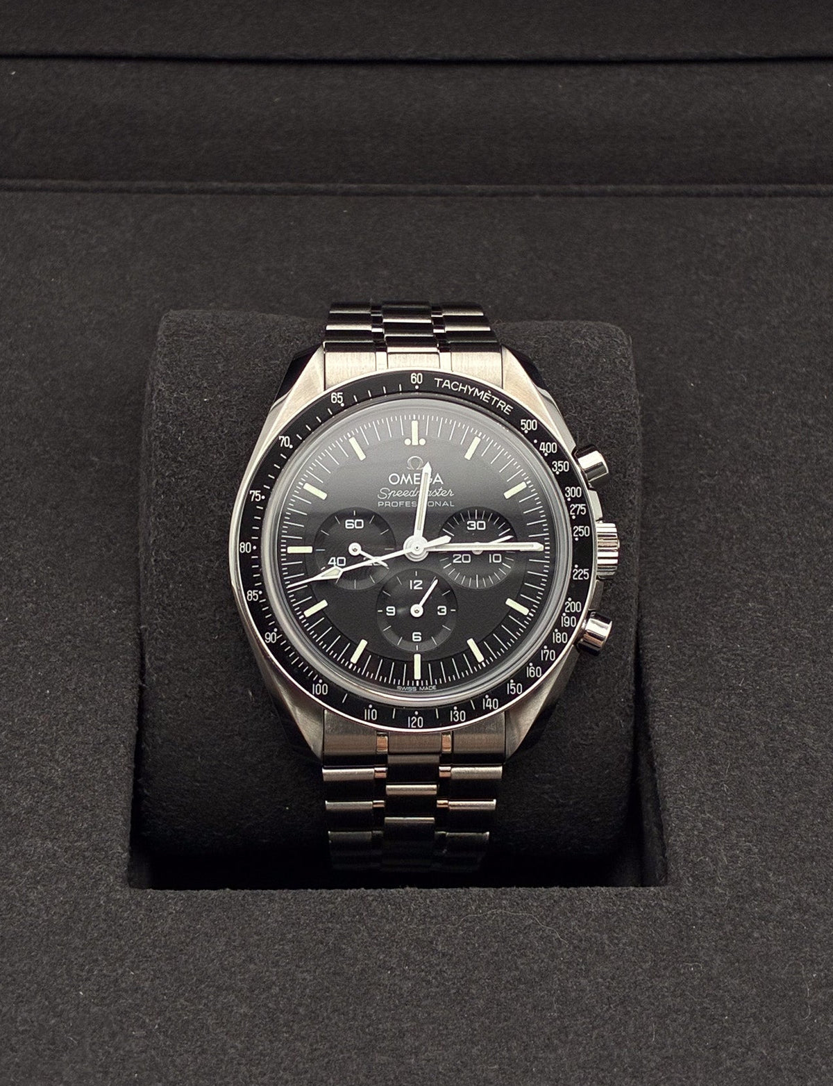 Omega Speed Master Profesional Moonwatch ref# 88219872