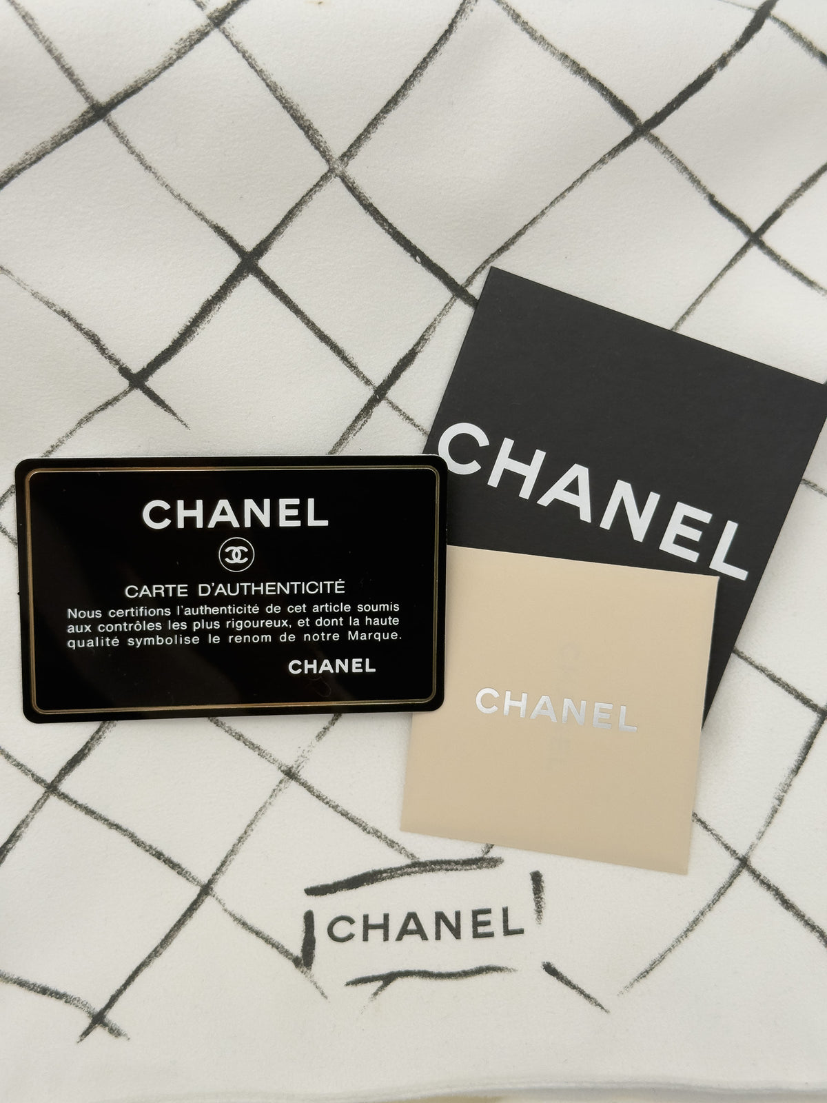 Chanel Jumbo Double Flap Black Caviar Quilted SHW