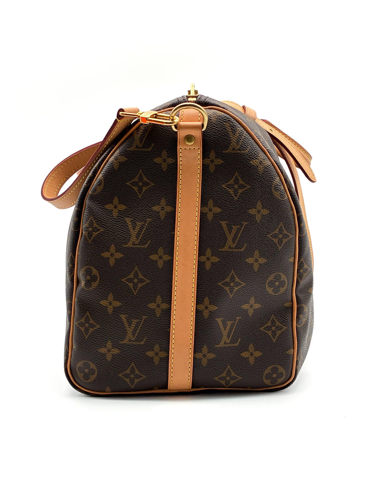 Louis Vuitton Speedy Bandouliere 40 Monogram