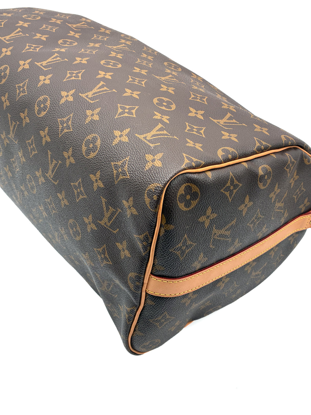 Louis Vuitton Speedy Bandouliere 40 Monogram