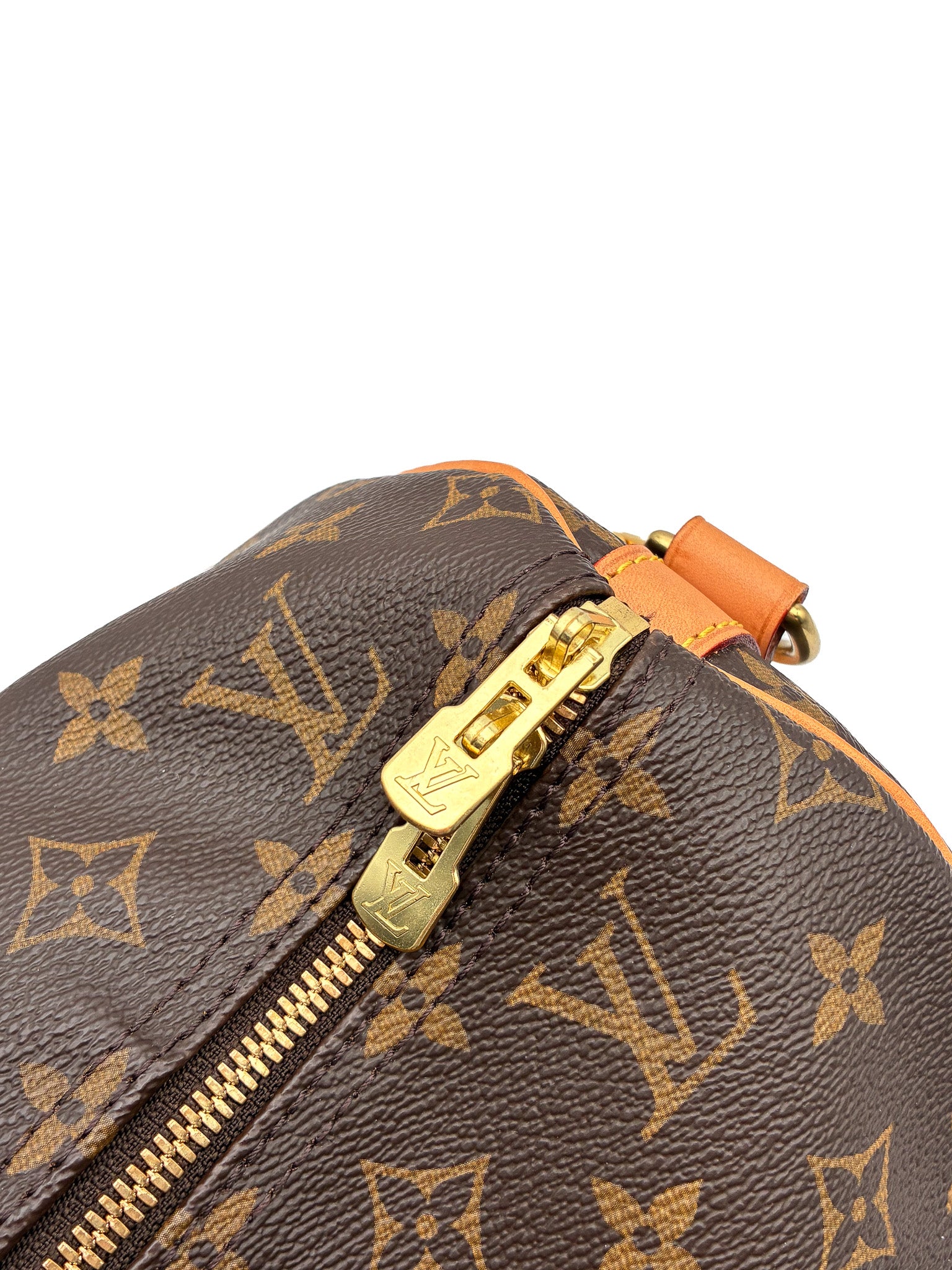 Louis Vuitton Speedy Bandouliere 40 Monogram