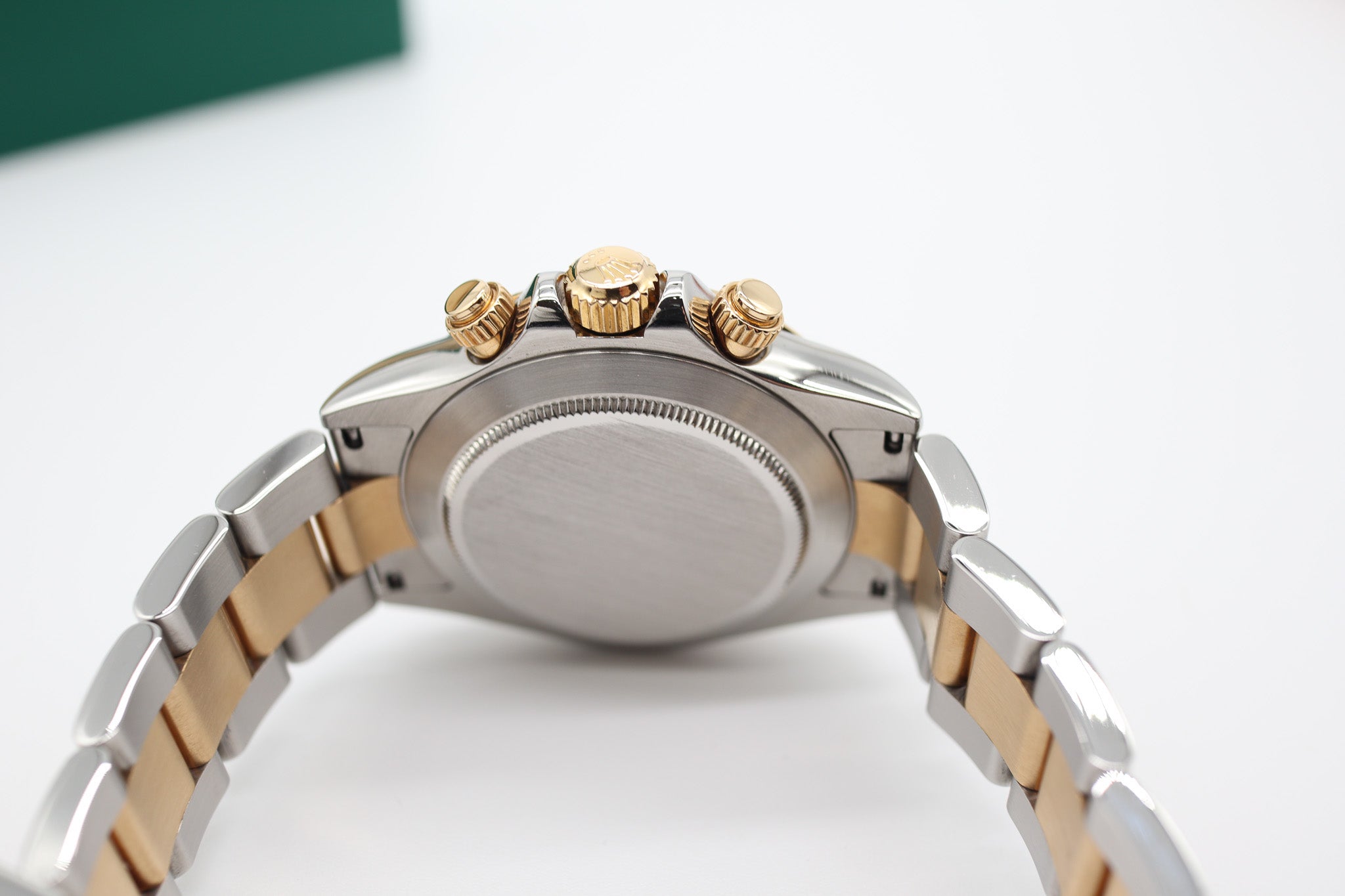Rolex Cosmograph Daytona 116523 40mm