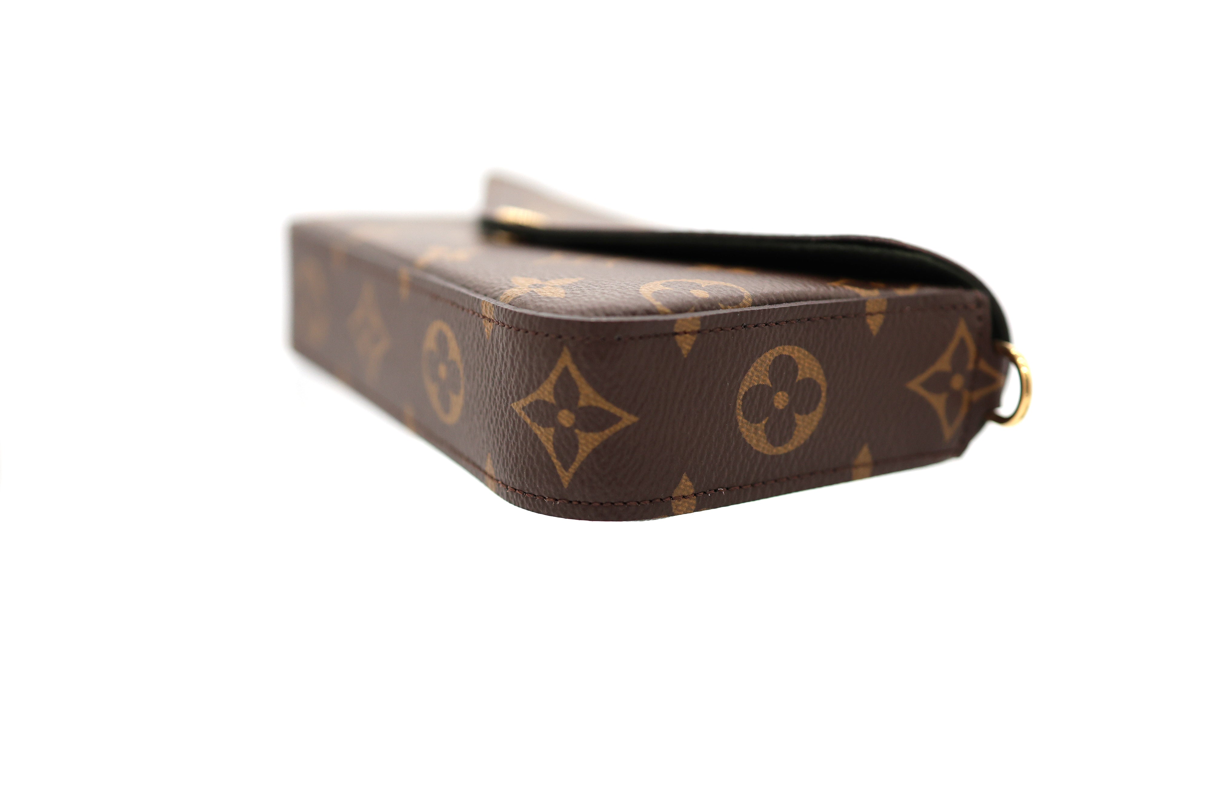 Louis Vuitton Felicie Strap And Go