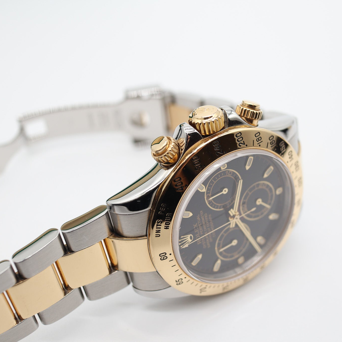 Rolex Cosmograph Daytona 116523 40mm