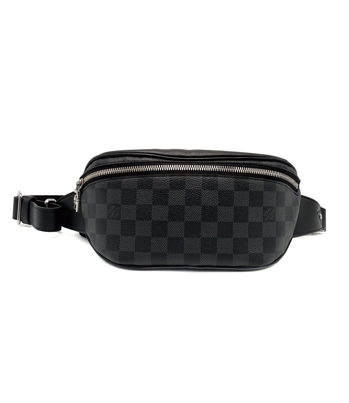 Louis Vuitton  Damier Graphite Bumbag