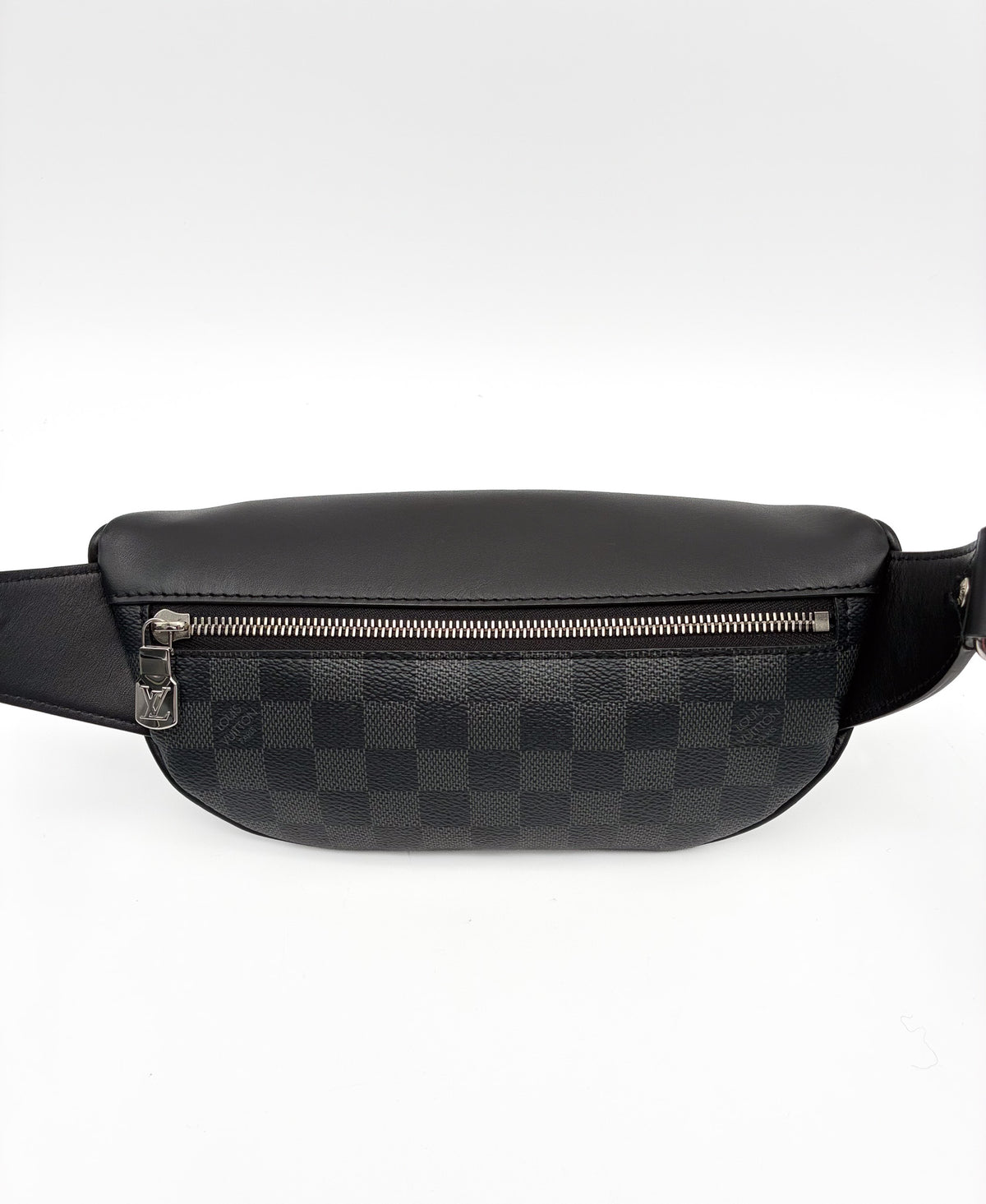 Louis Vuitton  Damier Graphite Bumbag
