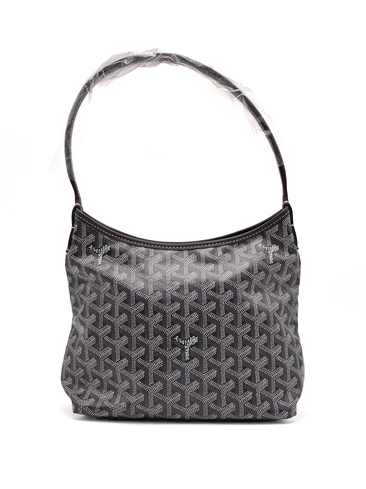 Goyard Boheme Mini Gray