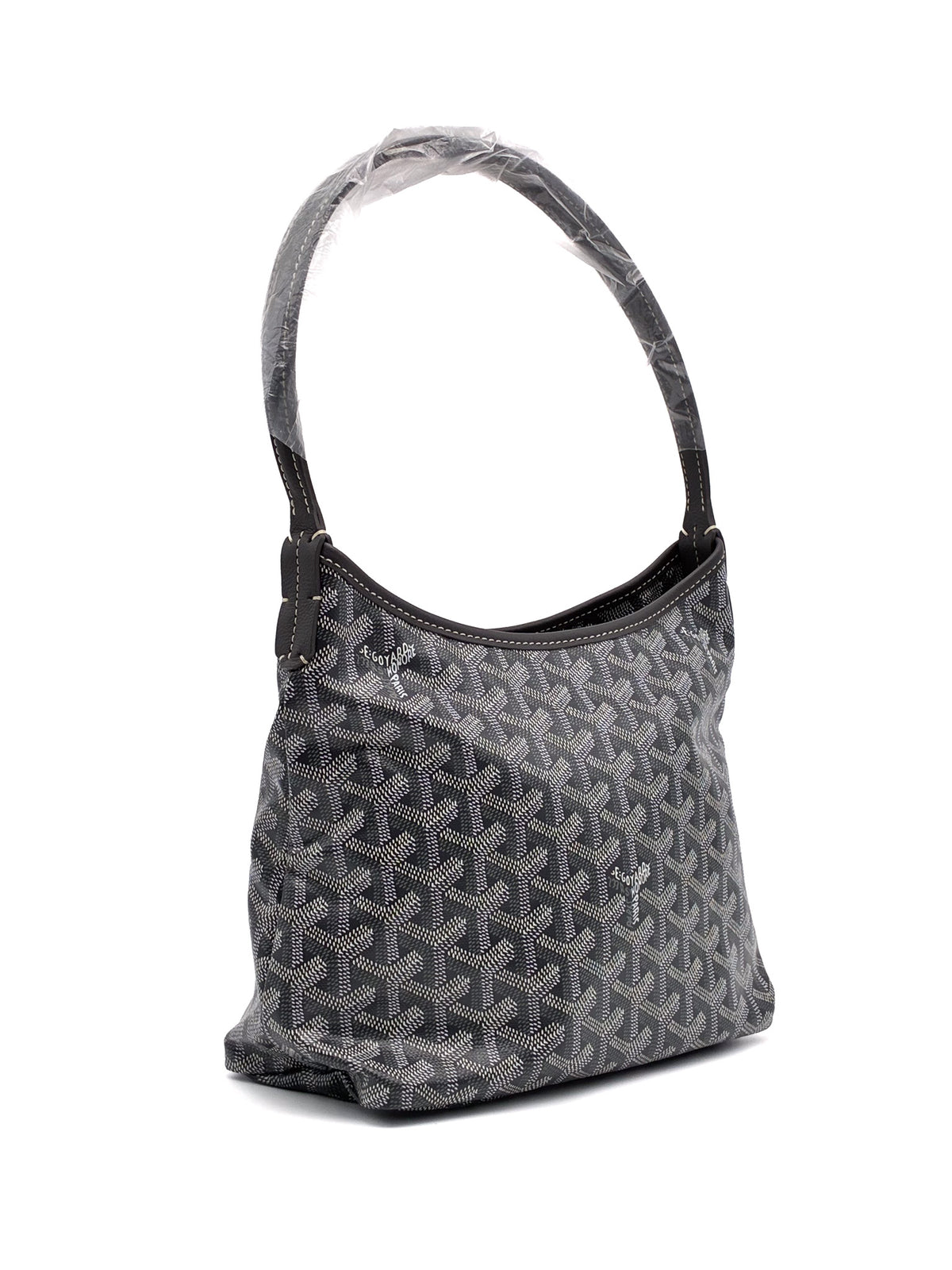 Goyard Boheme Mini Gray