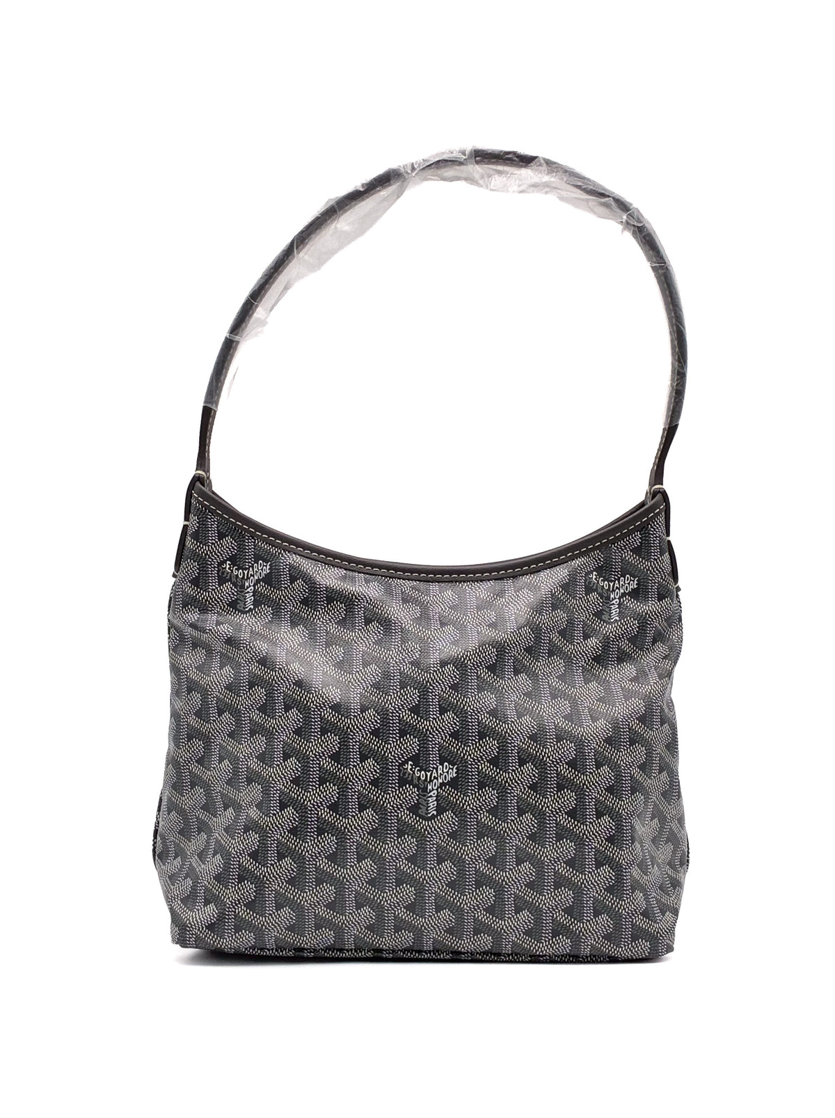 Goyard Boheme Mini Gray