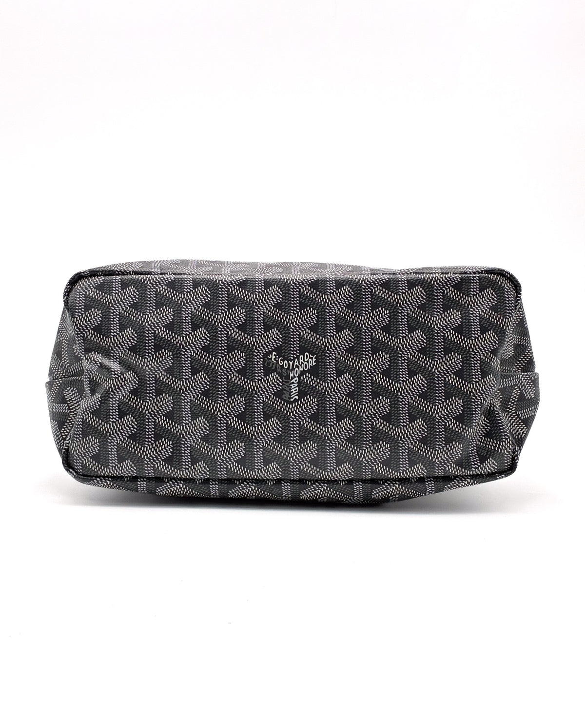 Goyard Boheme Mini Gray
