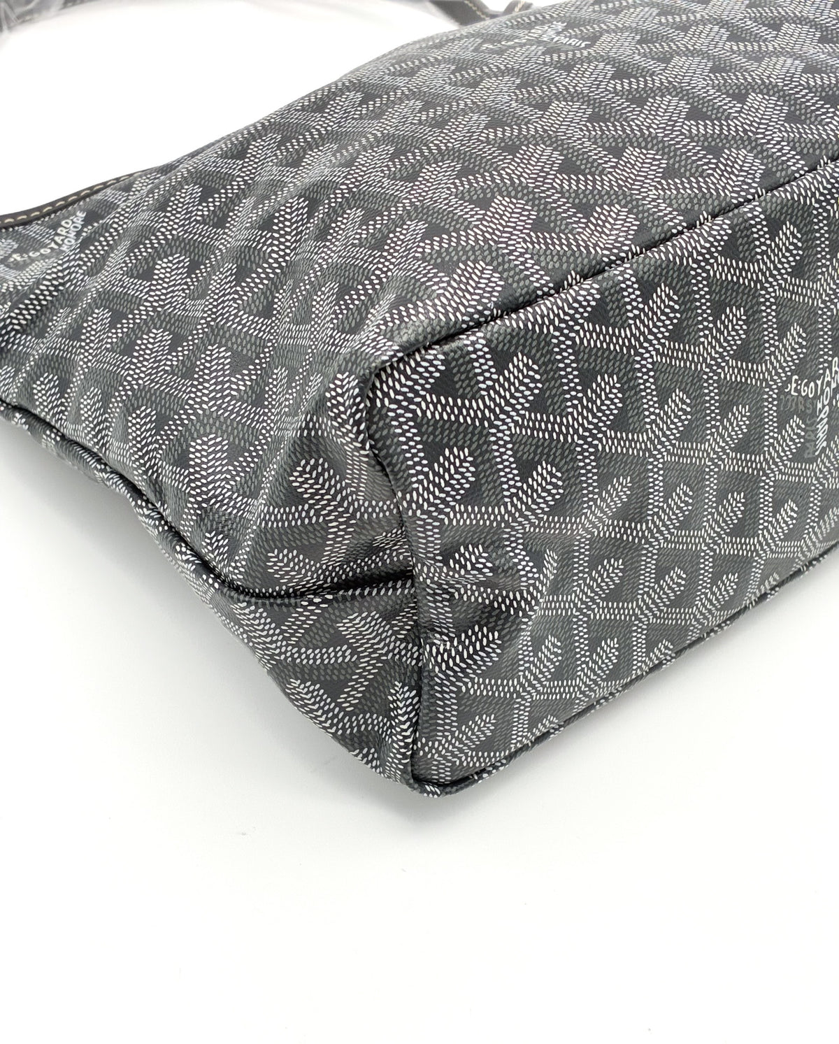 Goyard Boheme Mini Gray