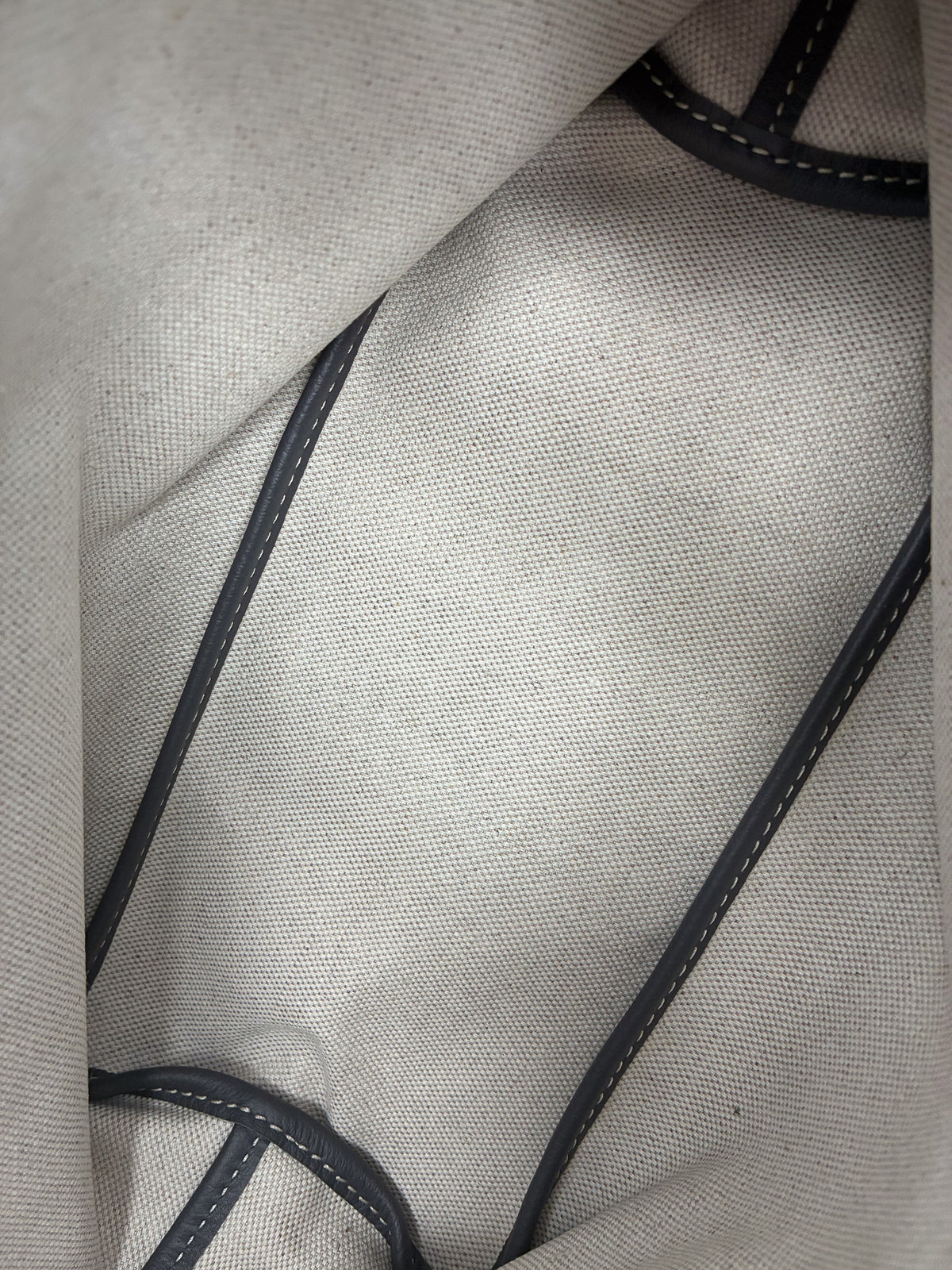 Goyard Boheme Mini Gray