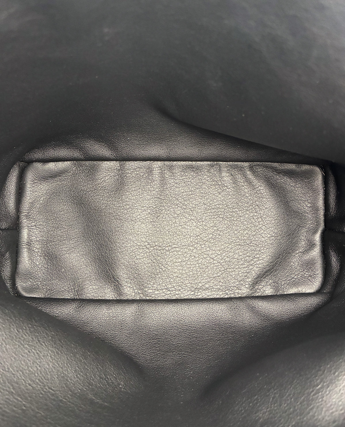 Goyard Mini Anjou Reversible Black