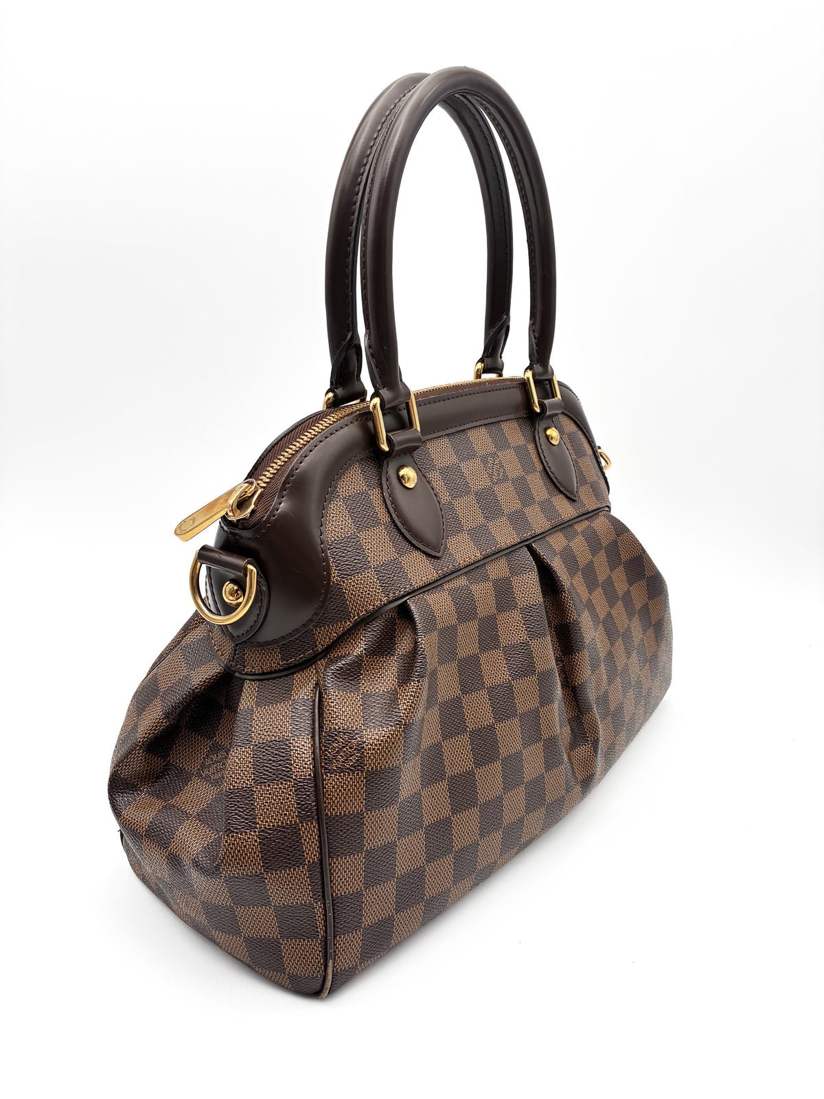 Louis Vuitton Damier Ebene Trevi PM