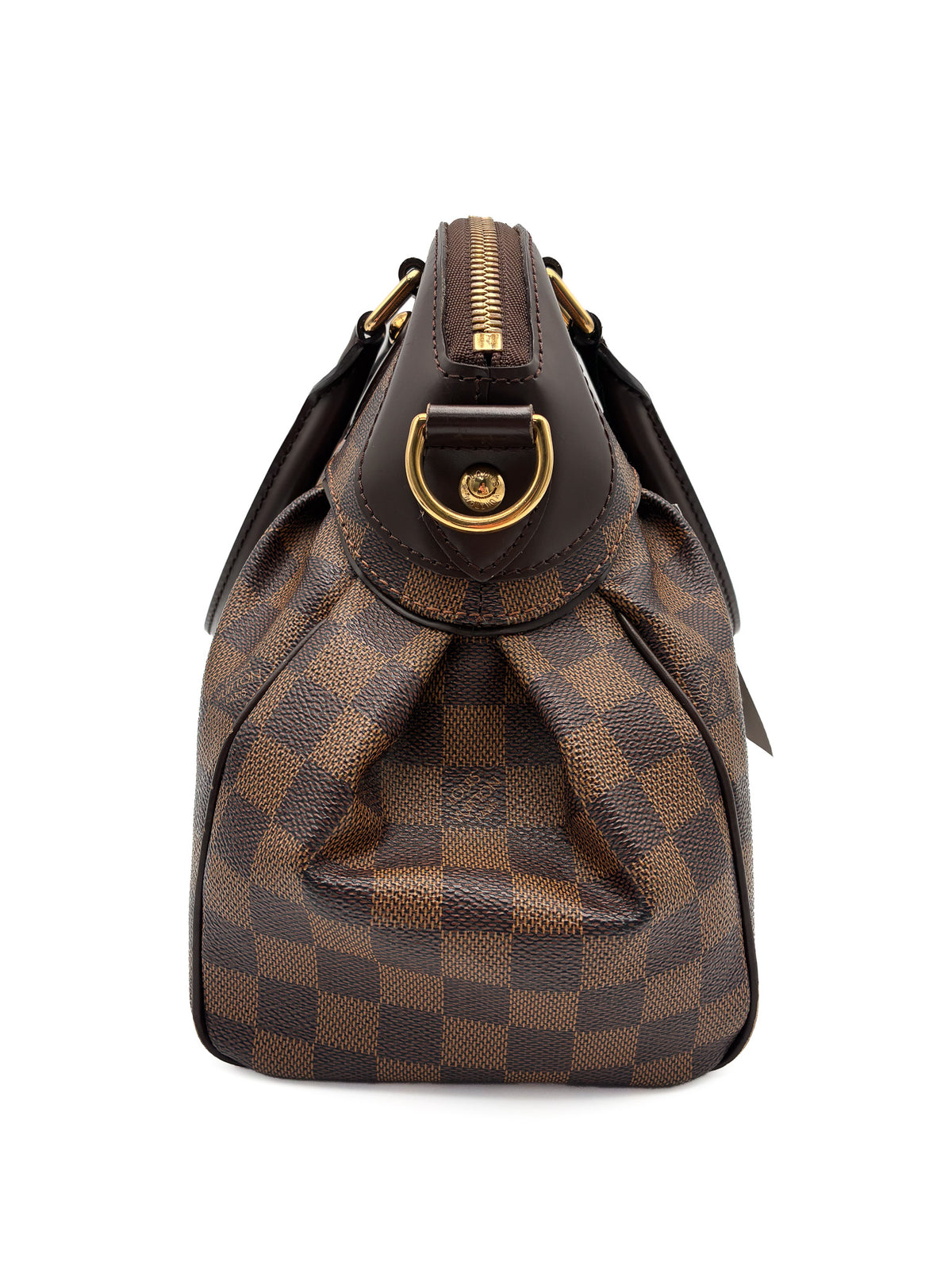 Louis Vuitton Damier Ebene Trevi PM