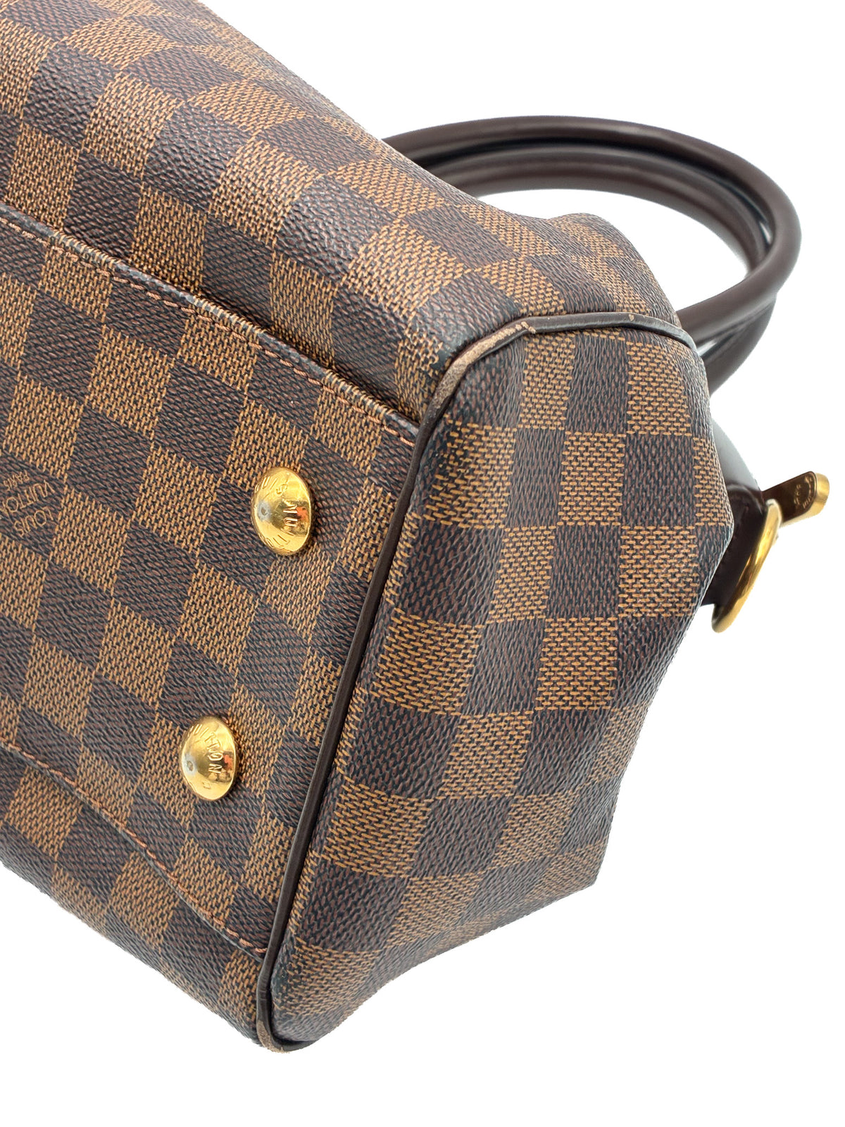 Louis Vuitton Damier Ebene Trevi PM