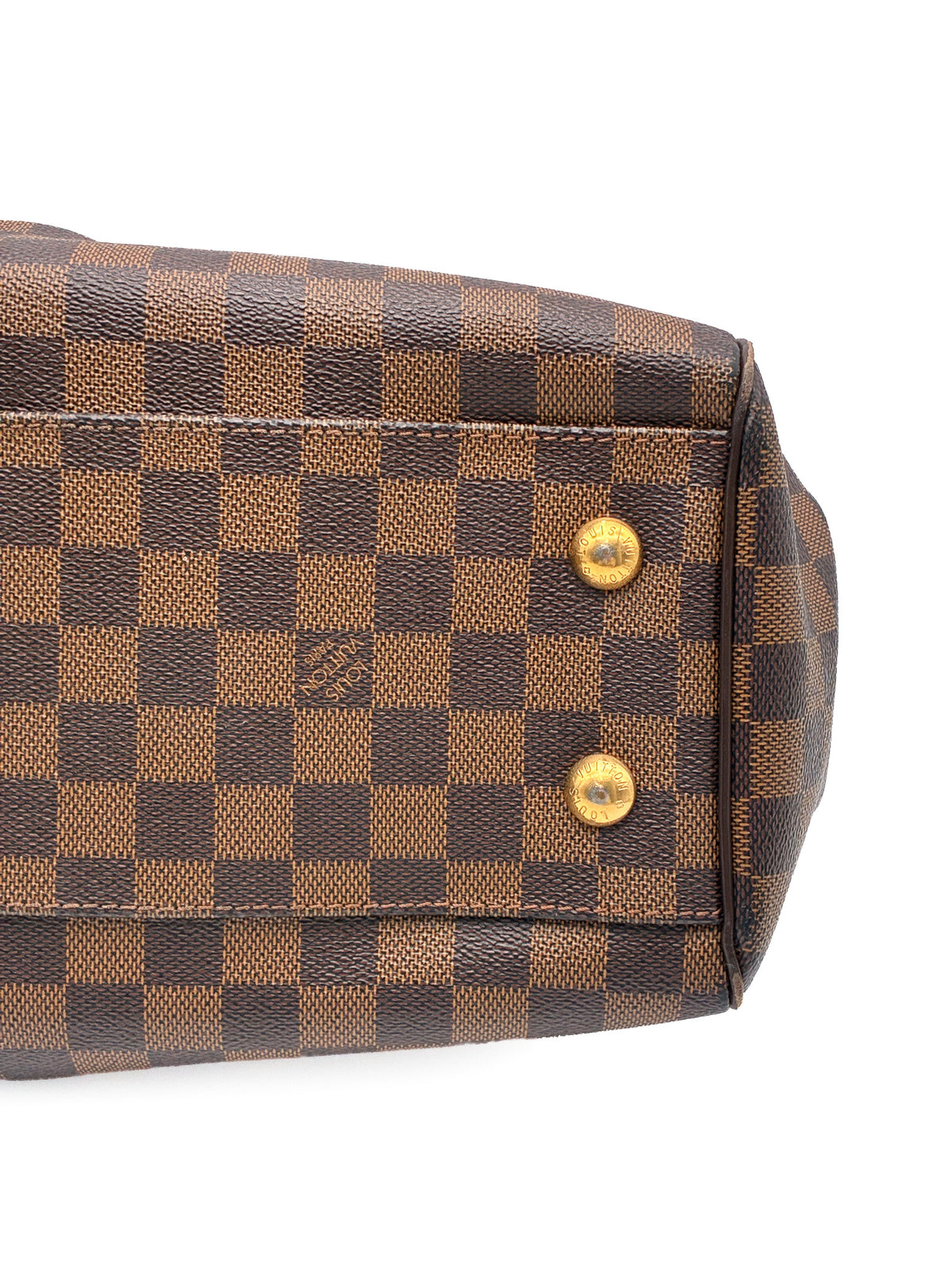 Louis Vuitton Damier Ebene Trevi PM